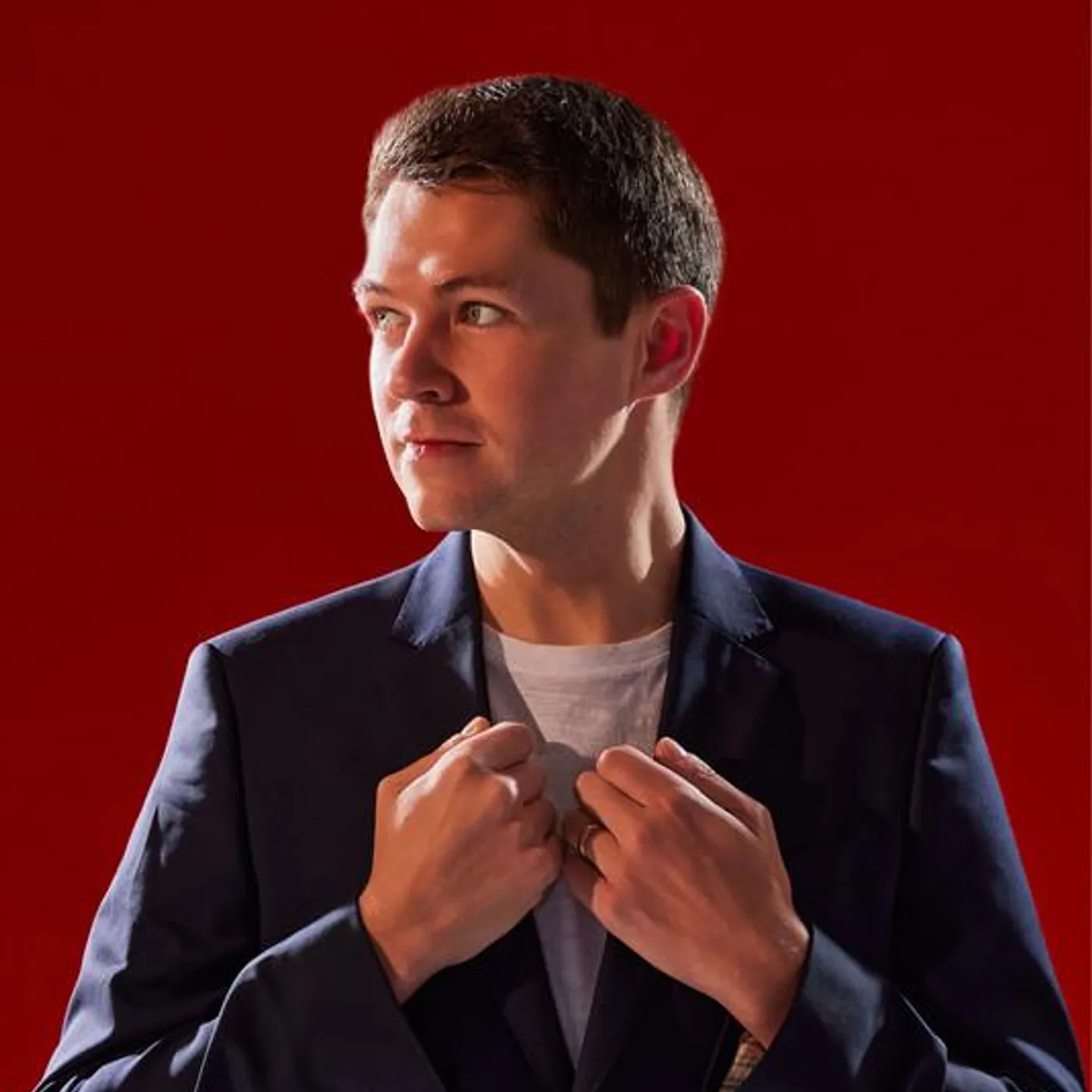 Damian McGinty