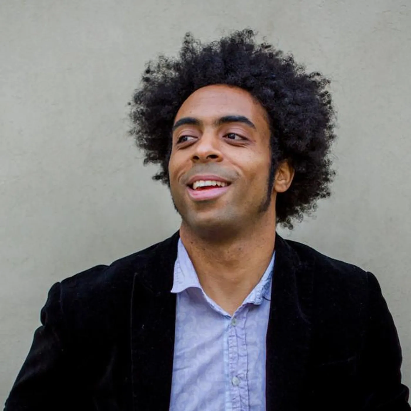 Damian Nueva