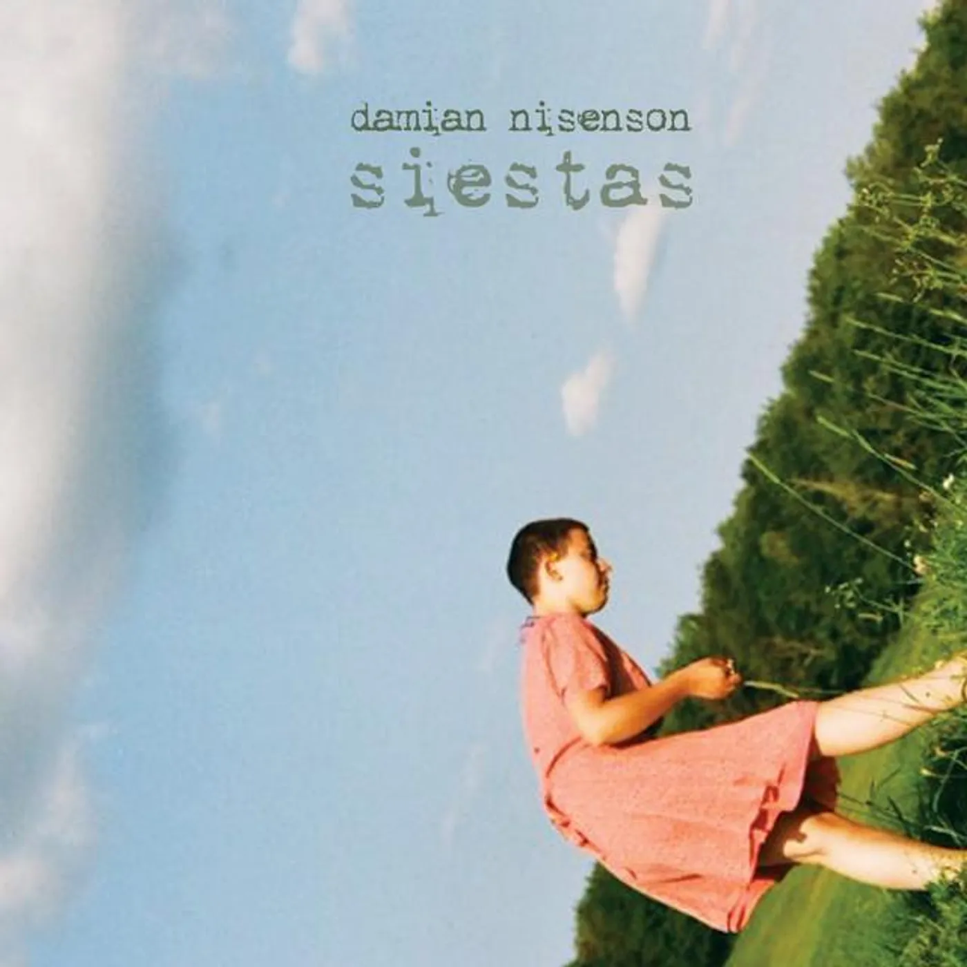 Damián Nisenson