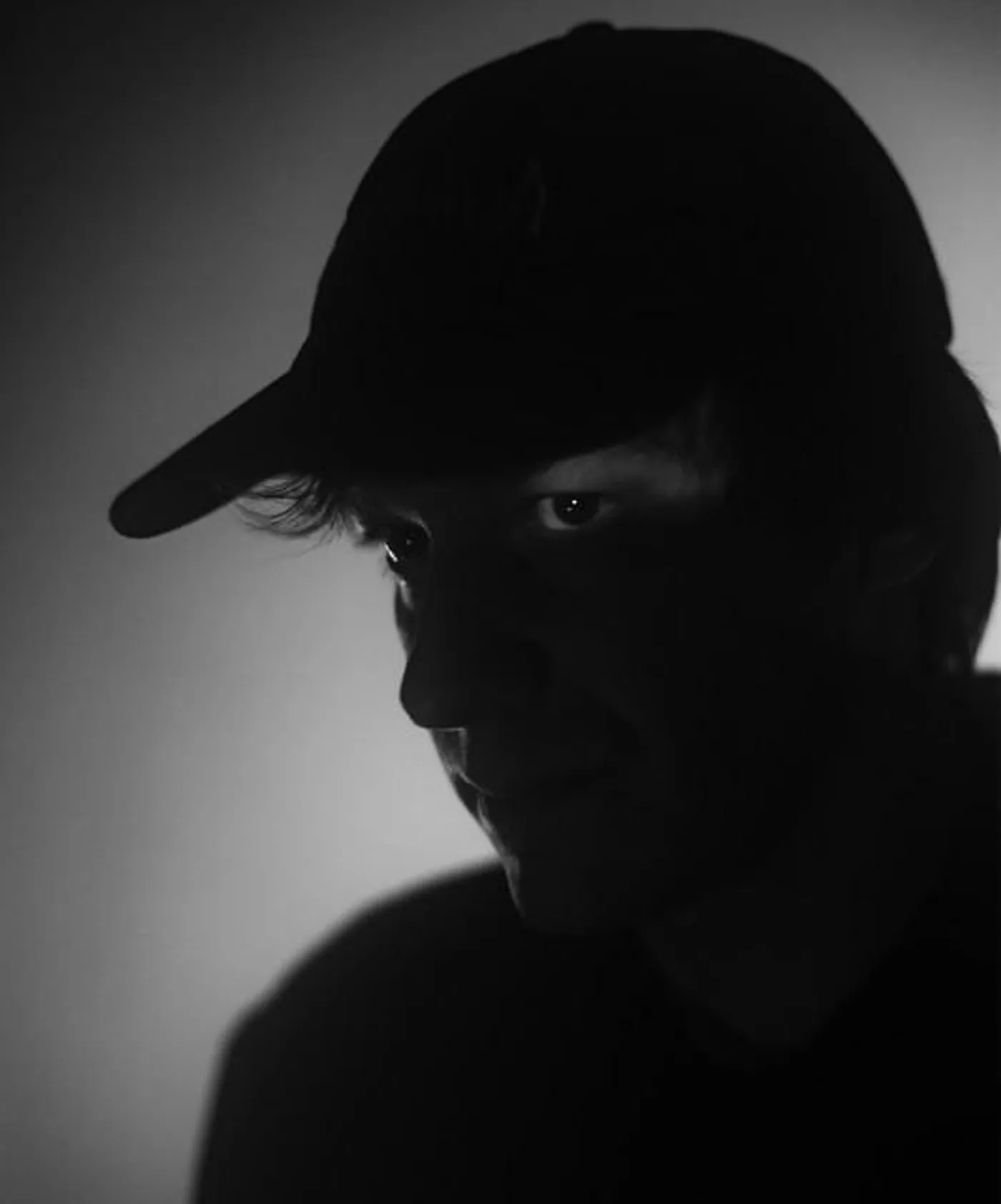 Damian Dalla Torre