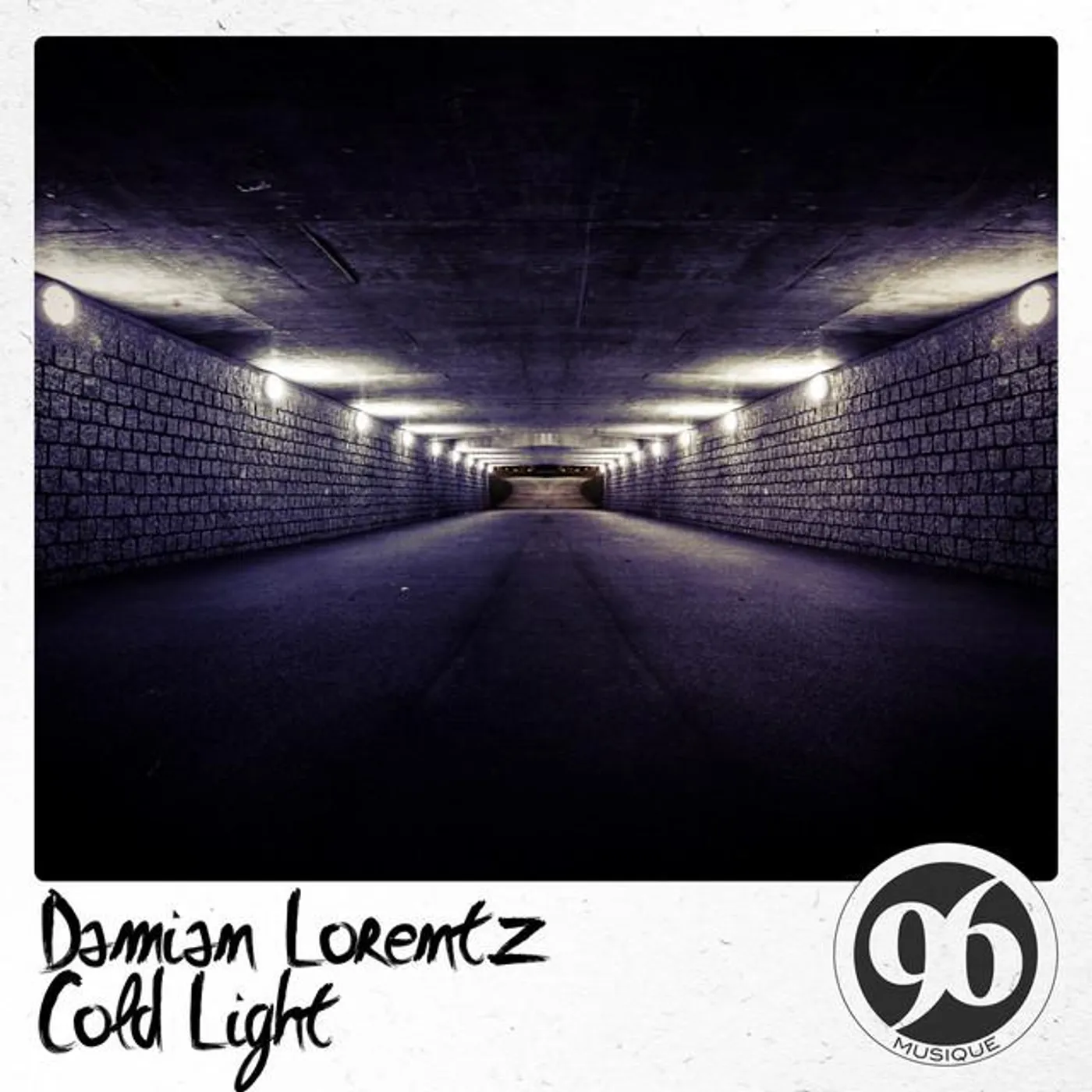 Damian Lorentz