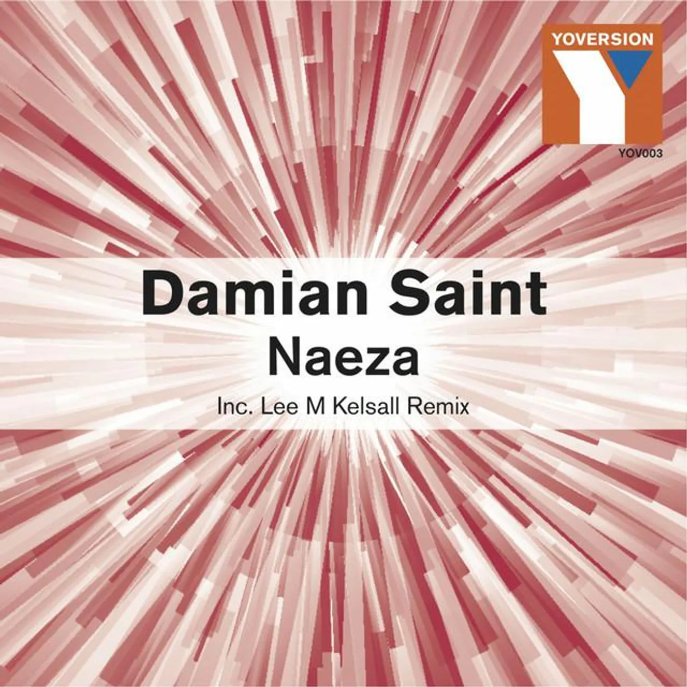 Damian Saint