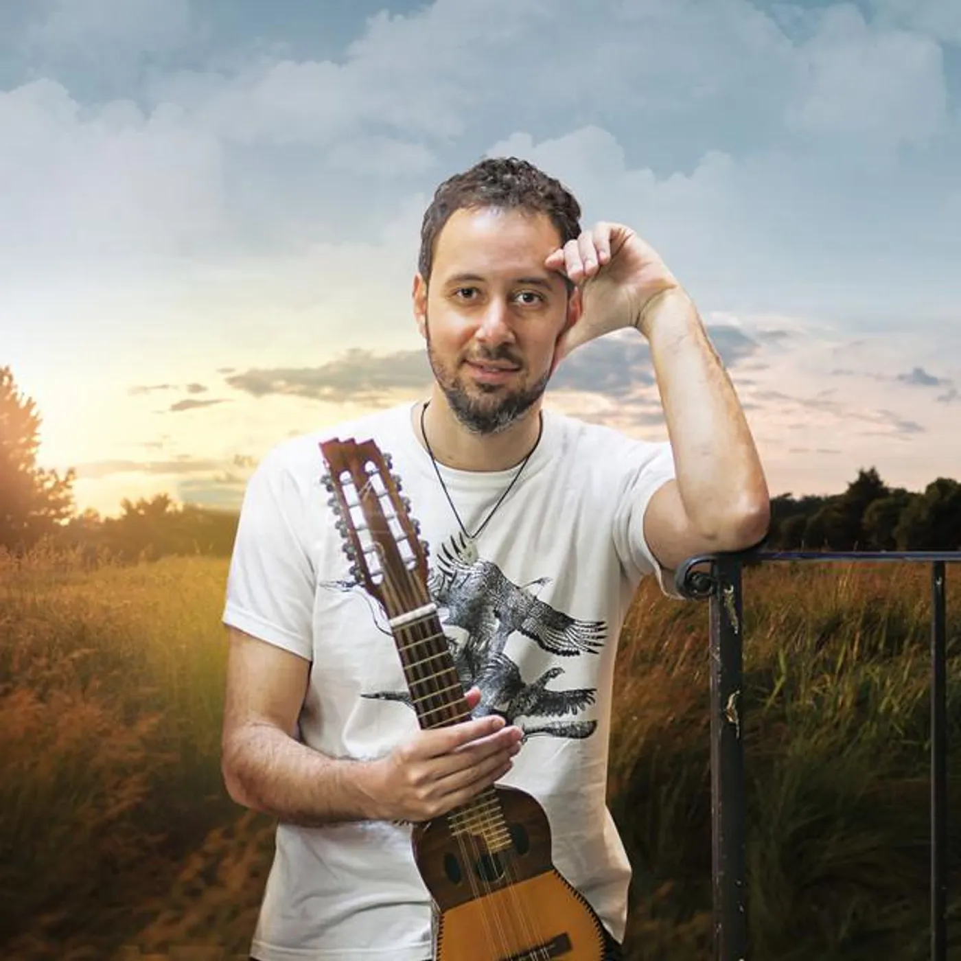 Damian Verdun Brand Page