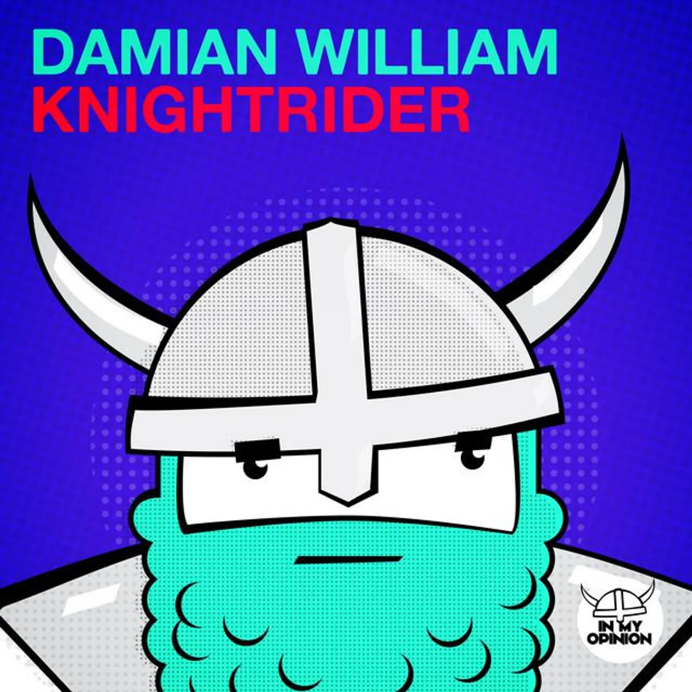 Damian William Brand Page