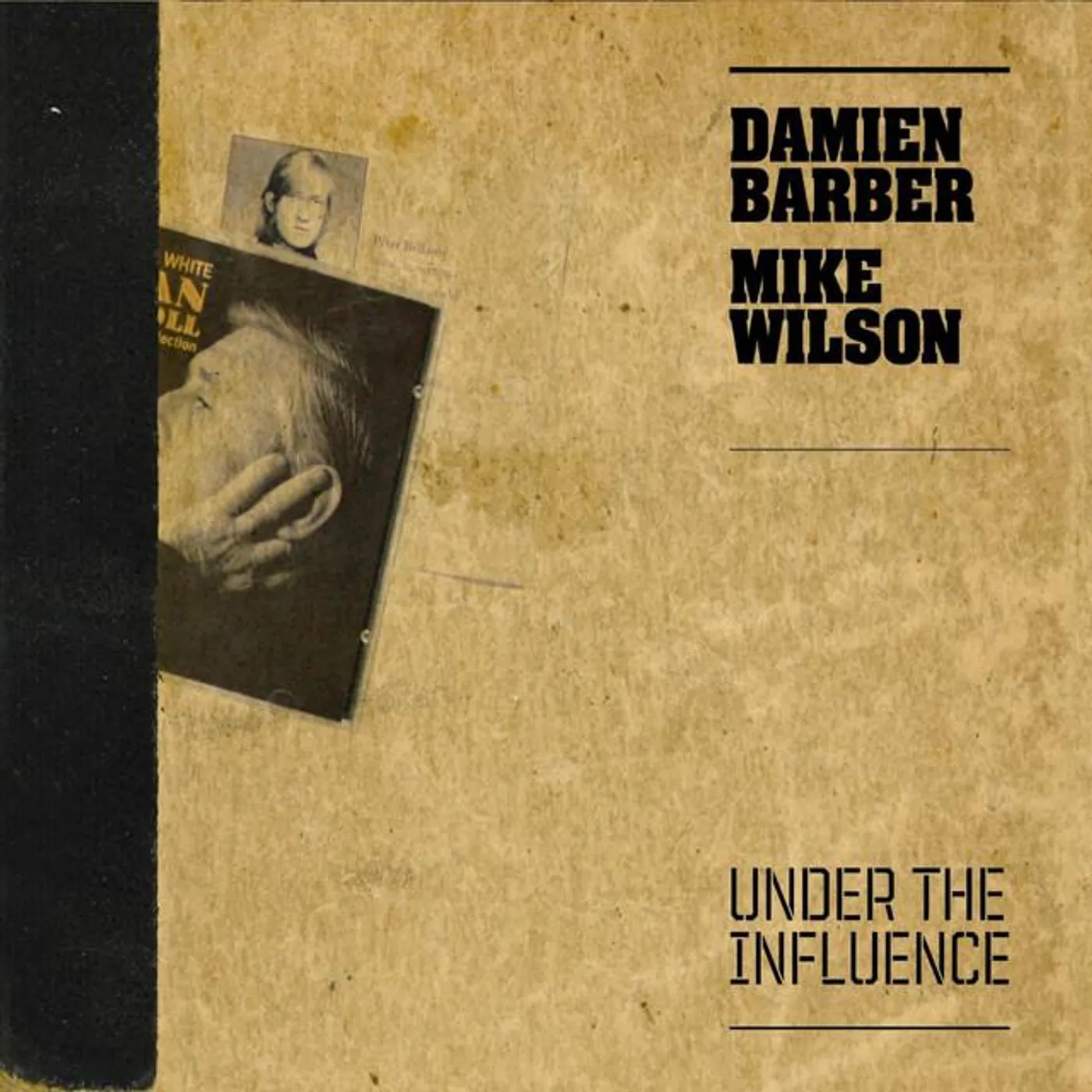 Damien Barber