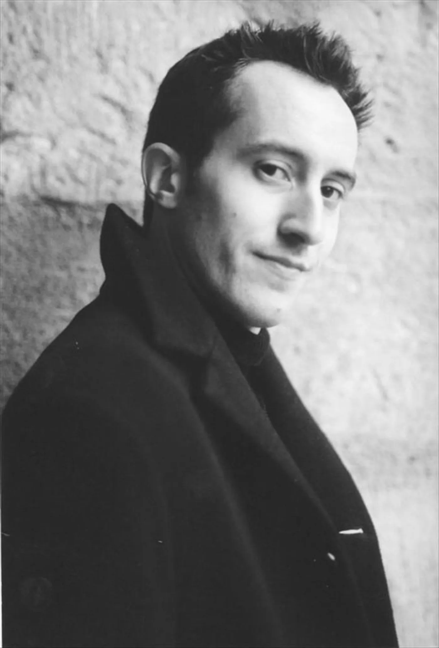 Damien Guillon