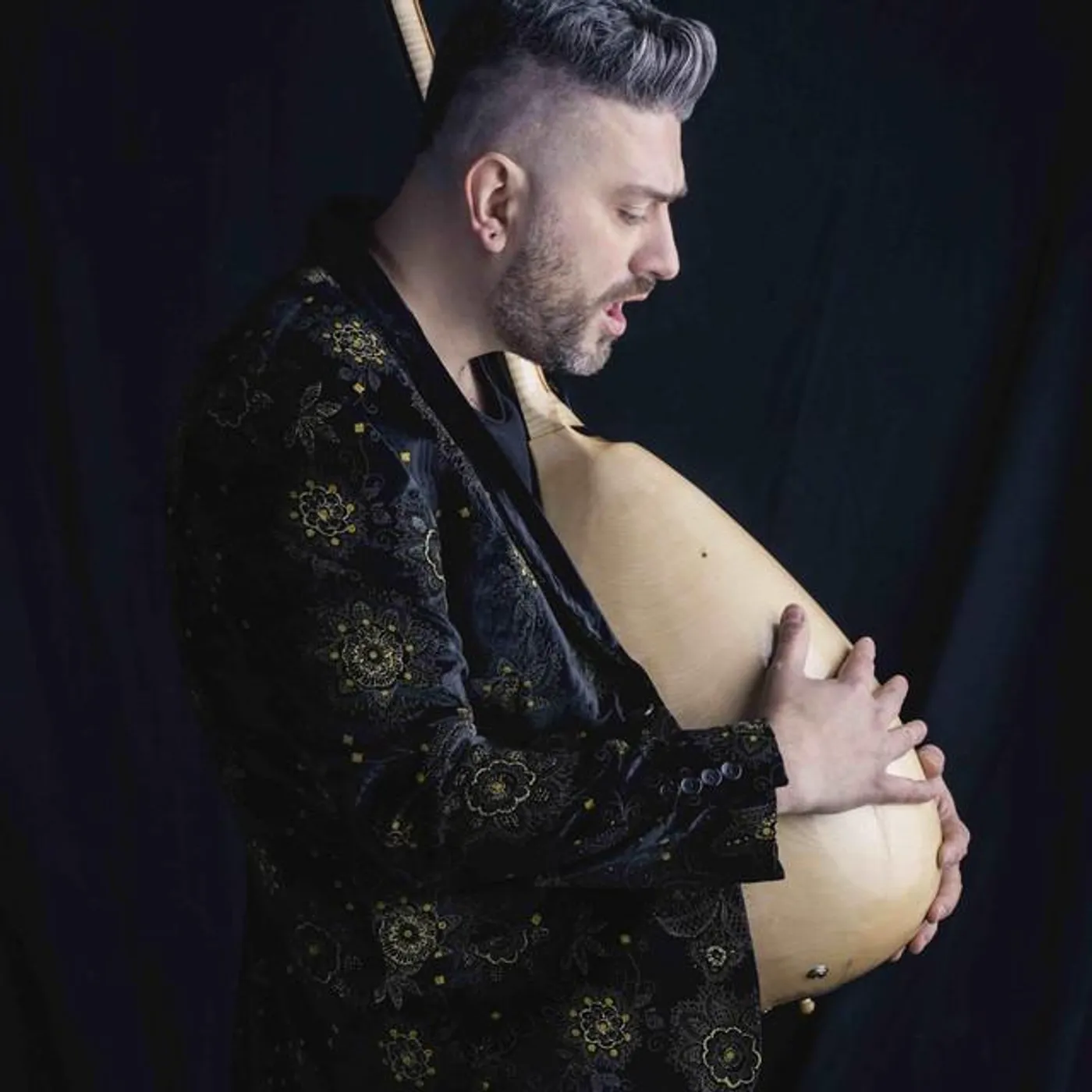 Damir Imamovic Brand Page
