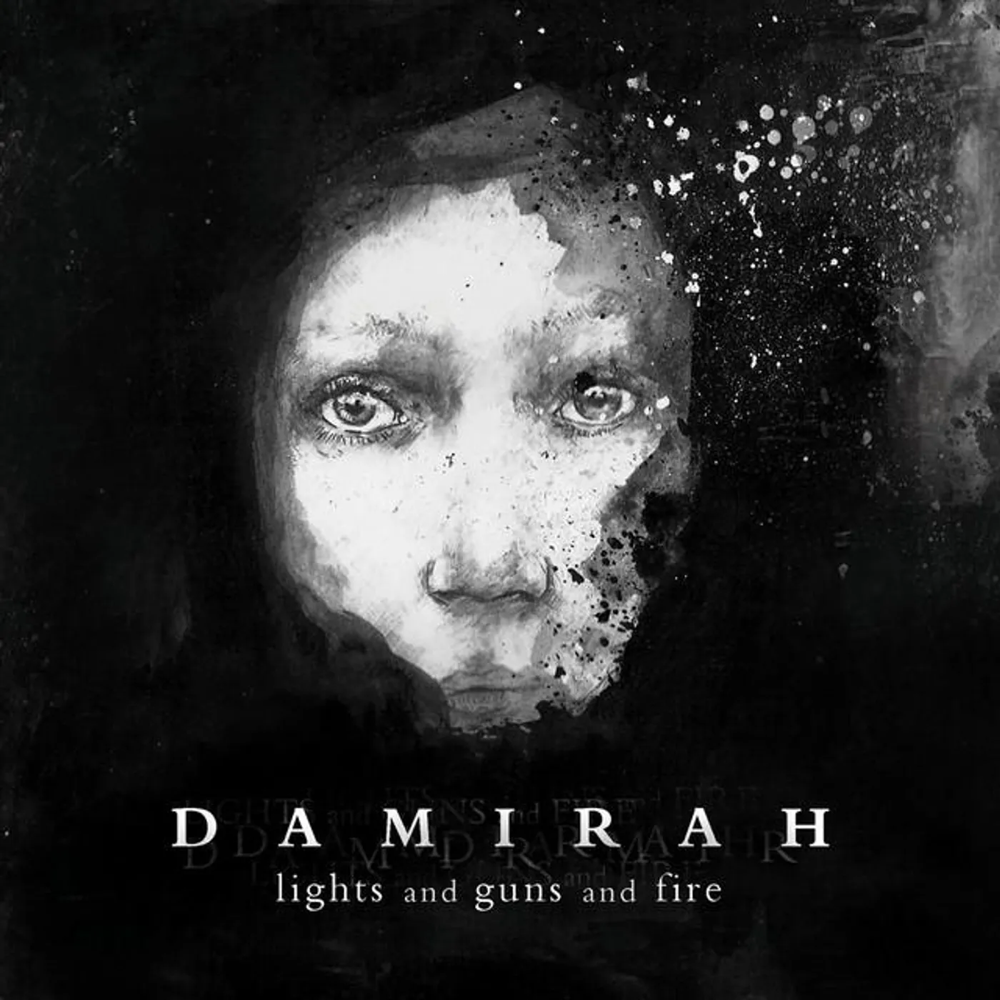 Damirah Brand Page