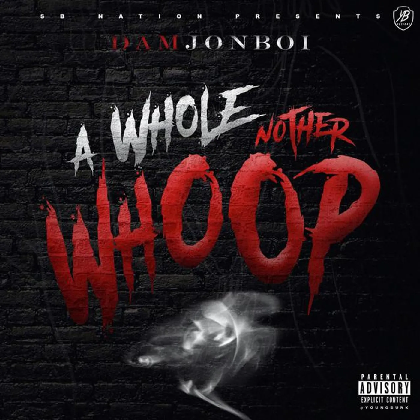Damjonboi Brand Page