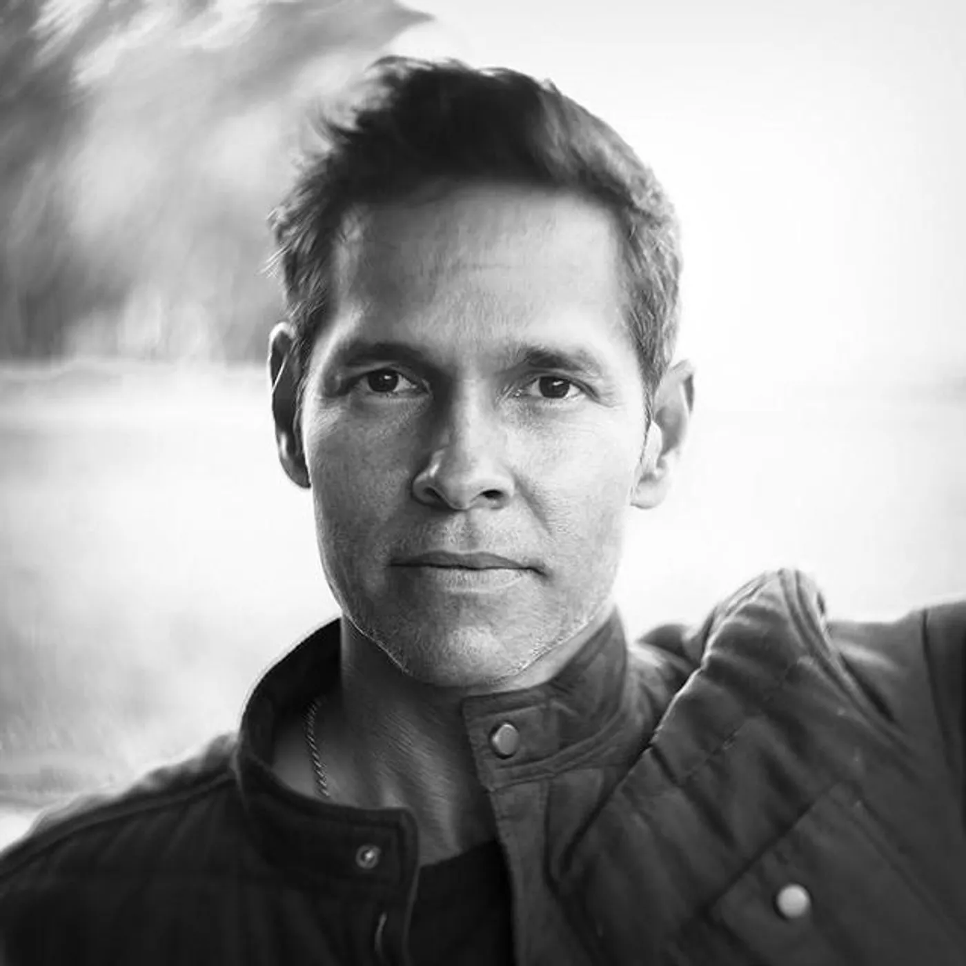 Damon Castillo Band Brand Page