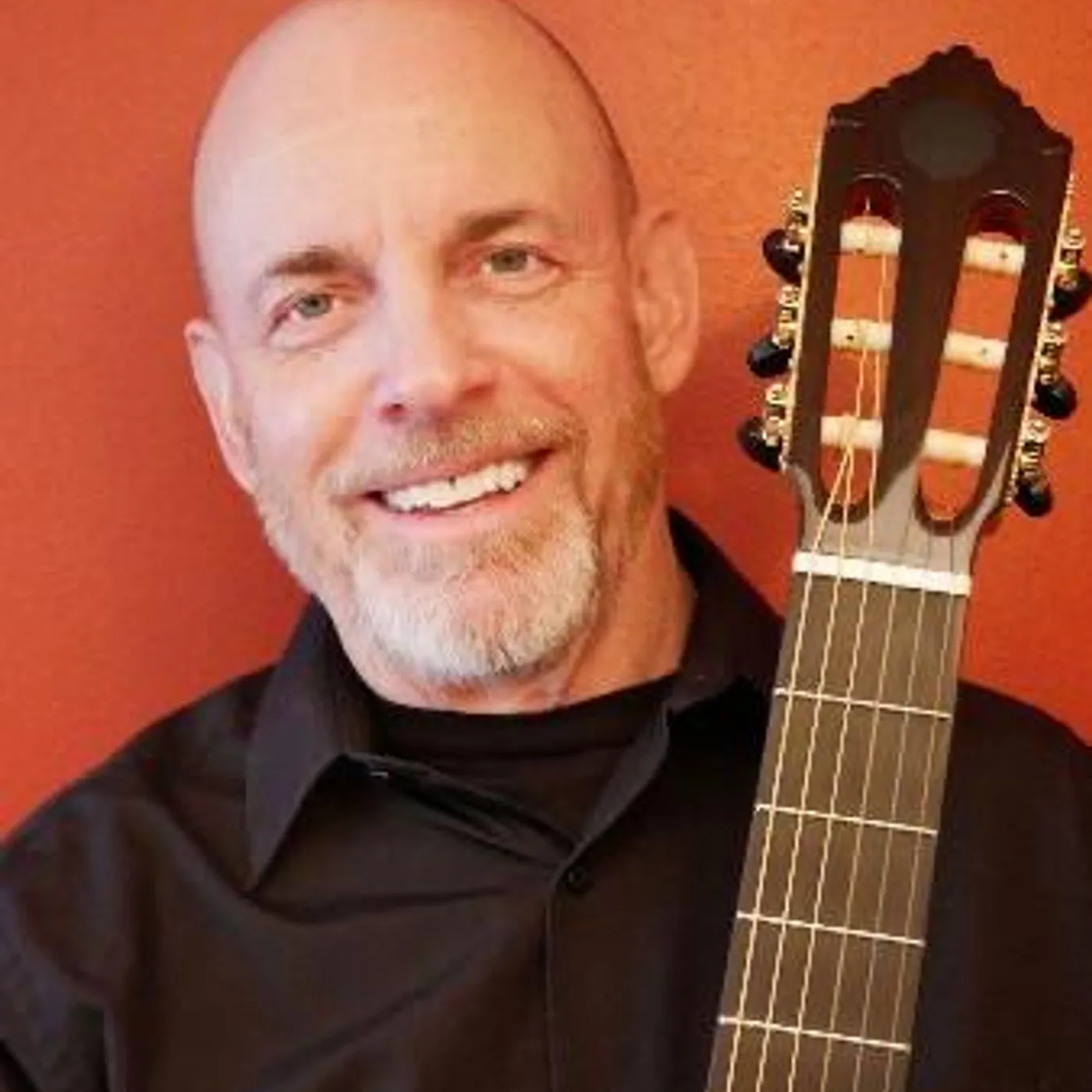 Damon Buxton Brand Page