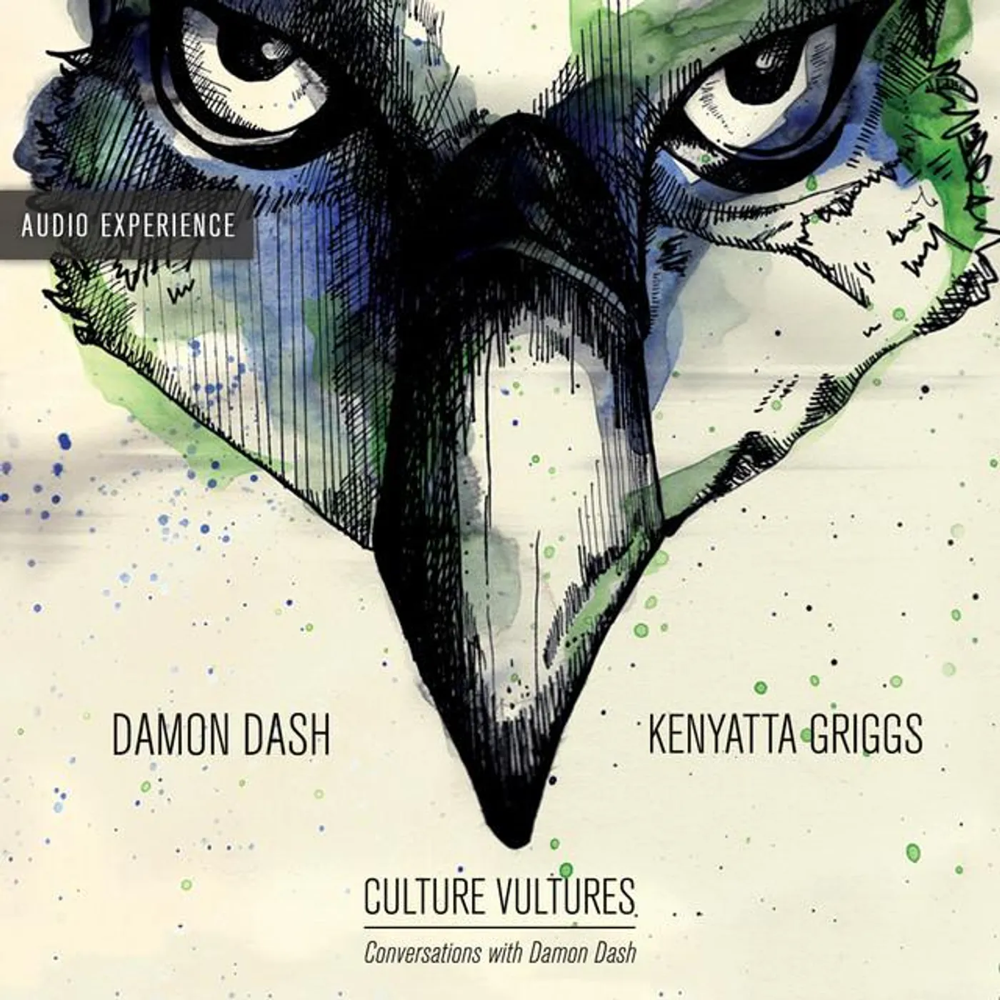 Damon Dash Brand Page