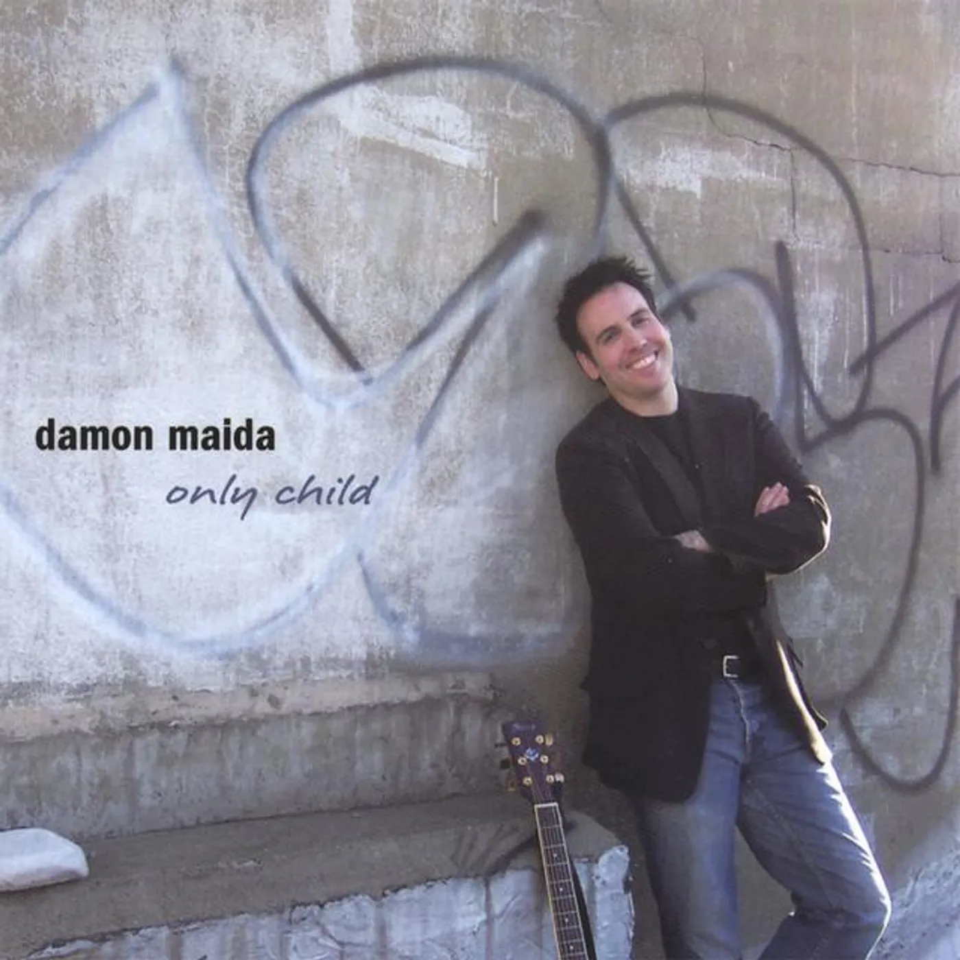 Damon Maida Brand Page