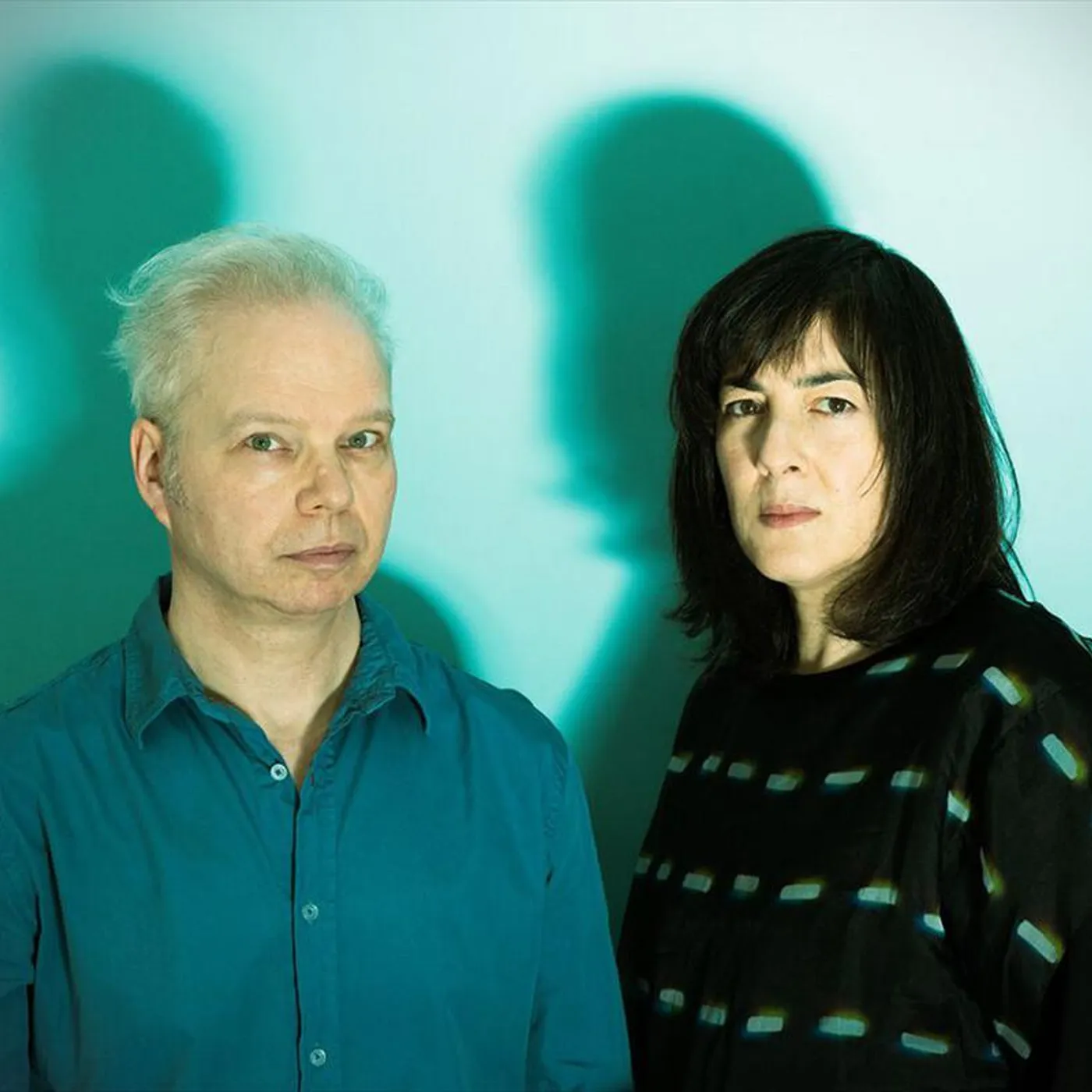 Damon & Naomi Brand Page