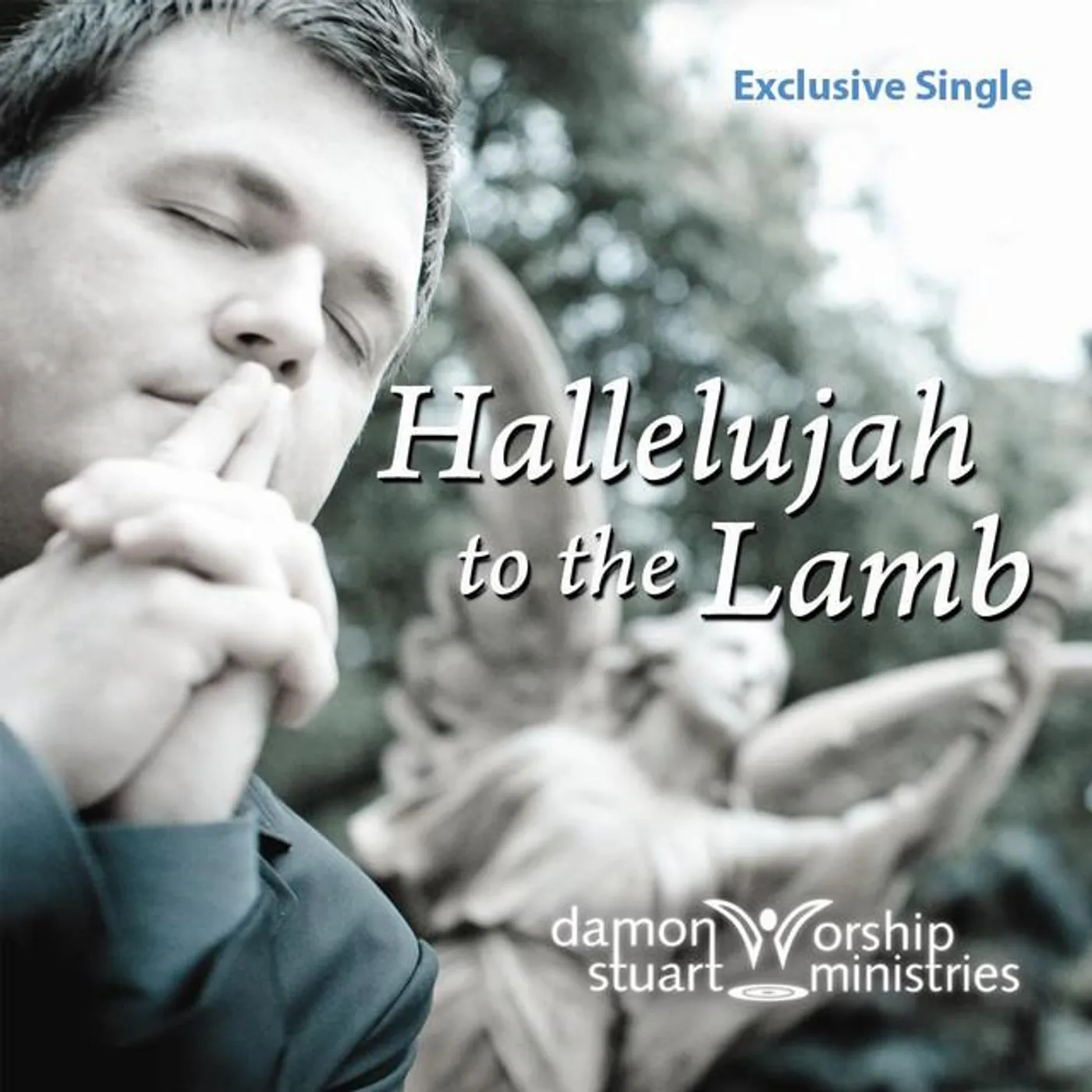 Damon Stuart Worship Ministries Brand Page