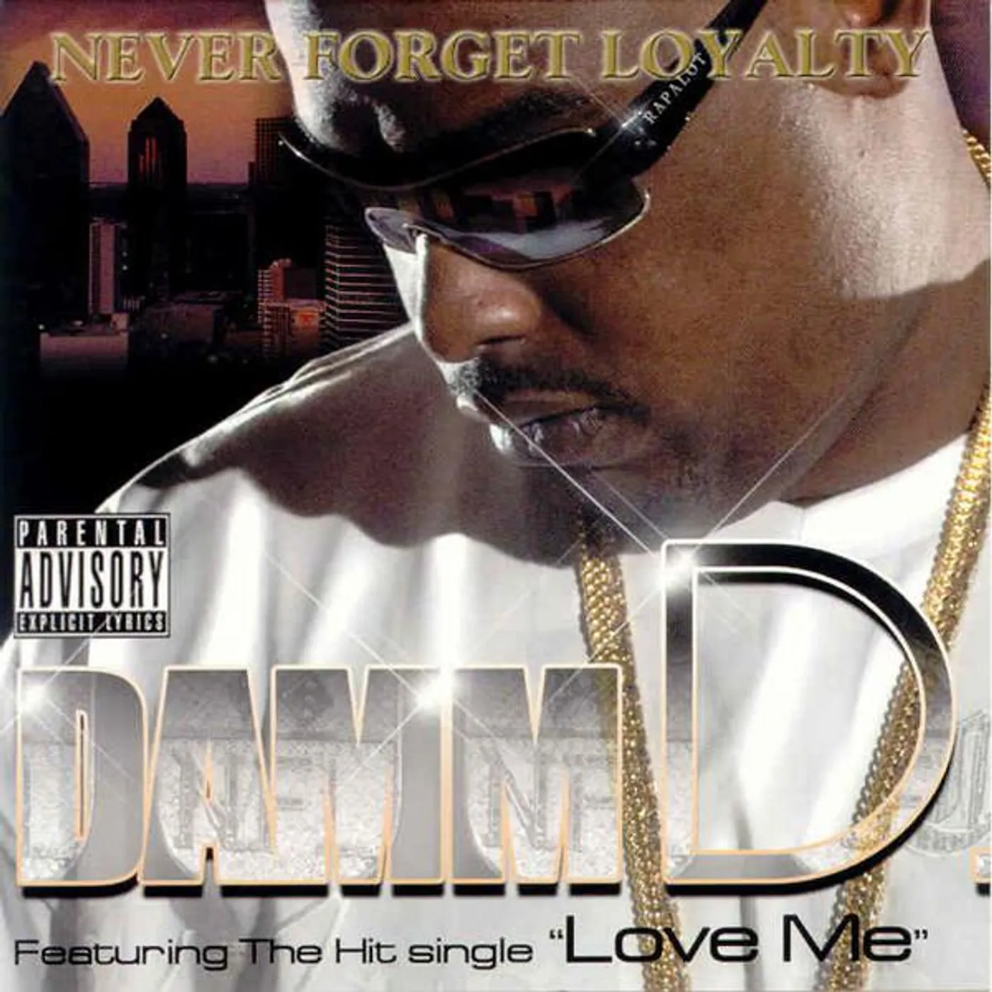 Damm D
