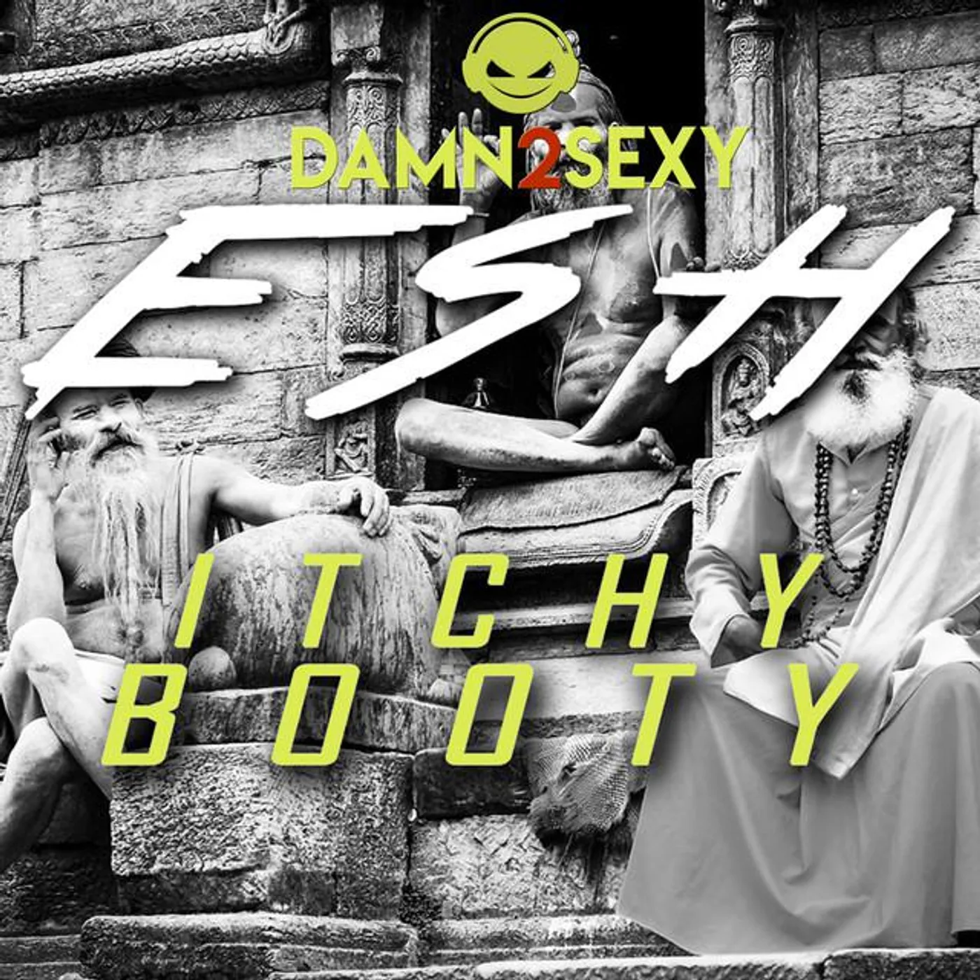 Damn 2 Sexy