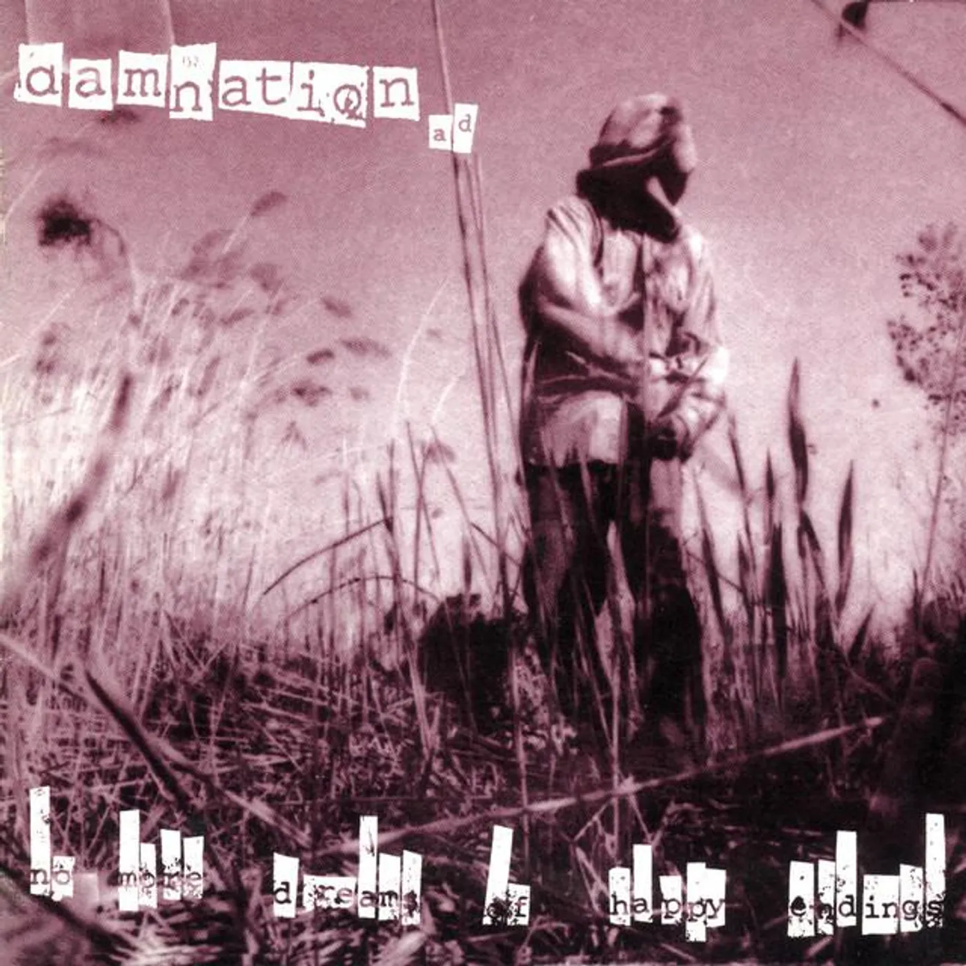 Damnation A.D.