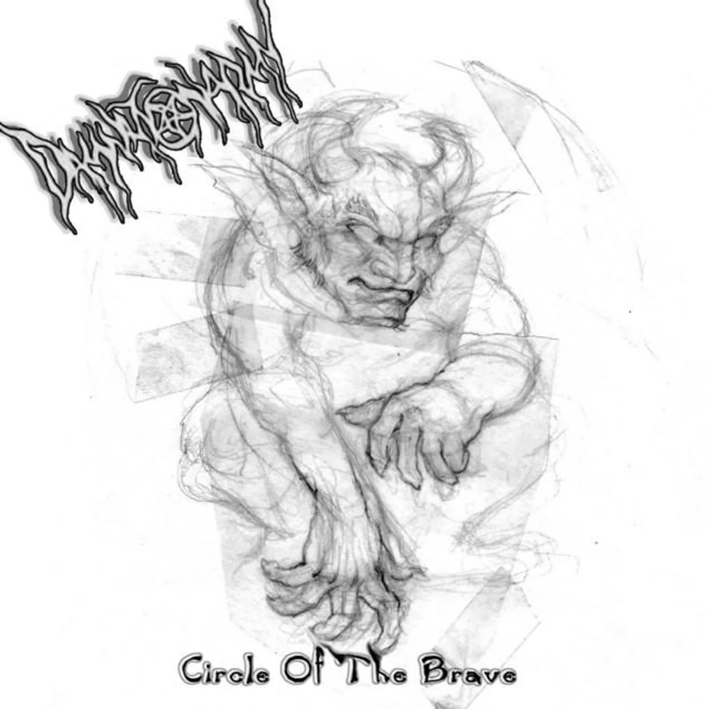 Damnation Army
