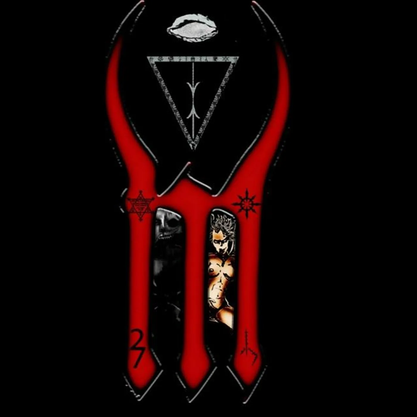 Damnation Gallery