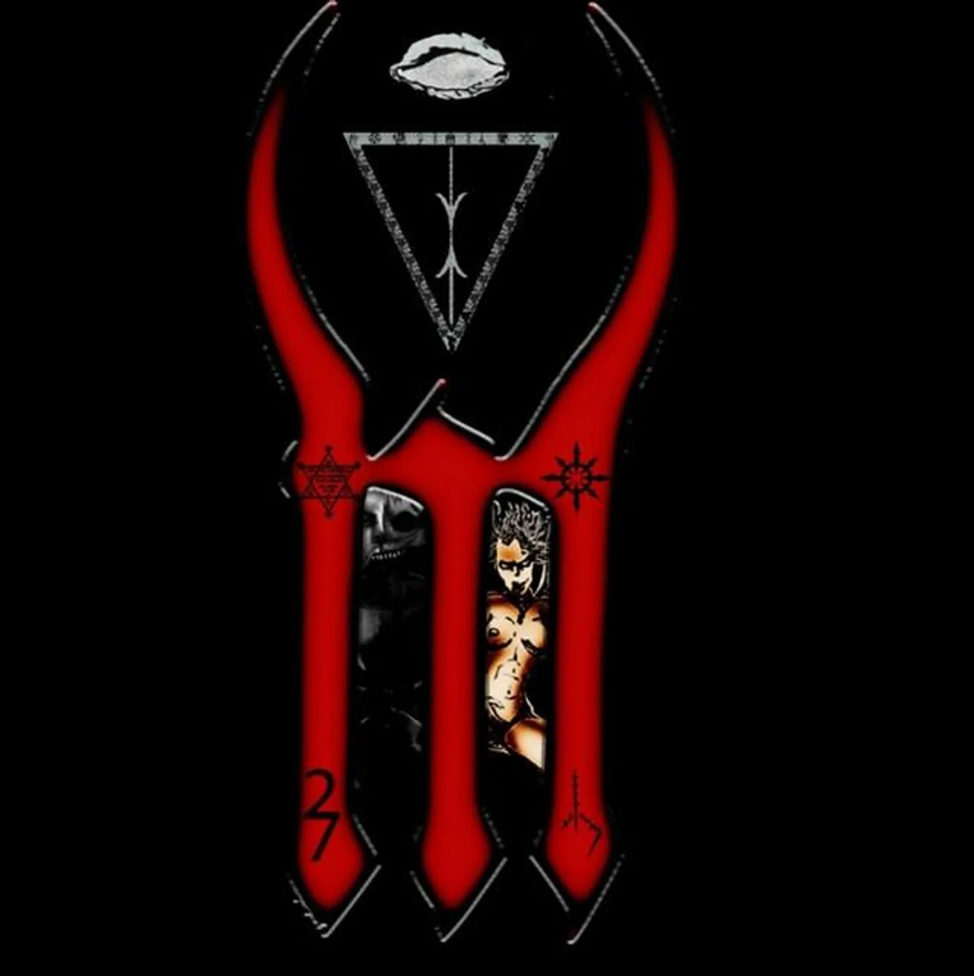 Damnation Gallery