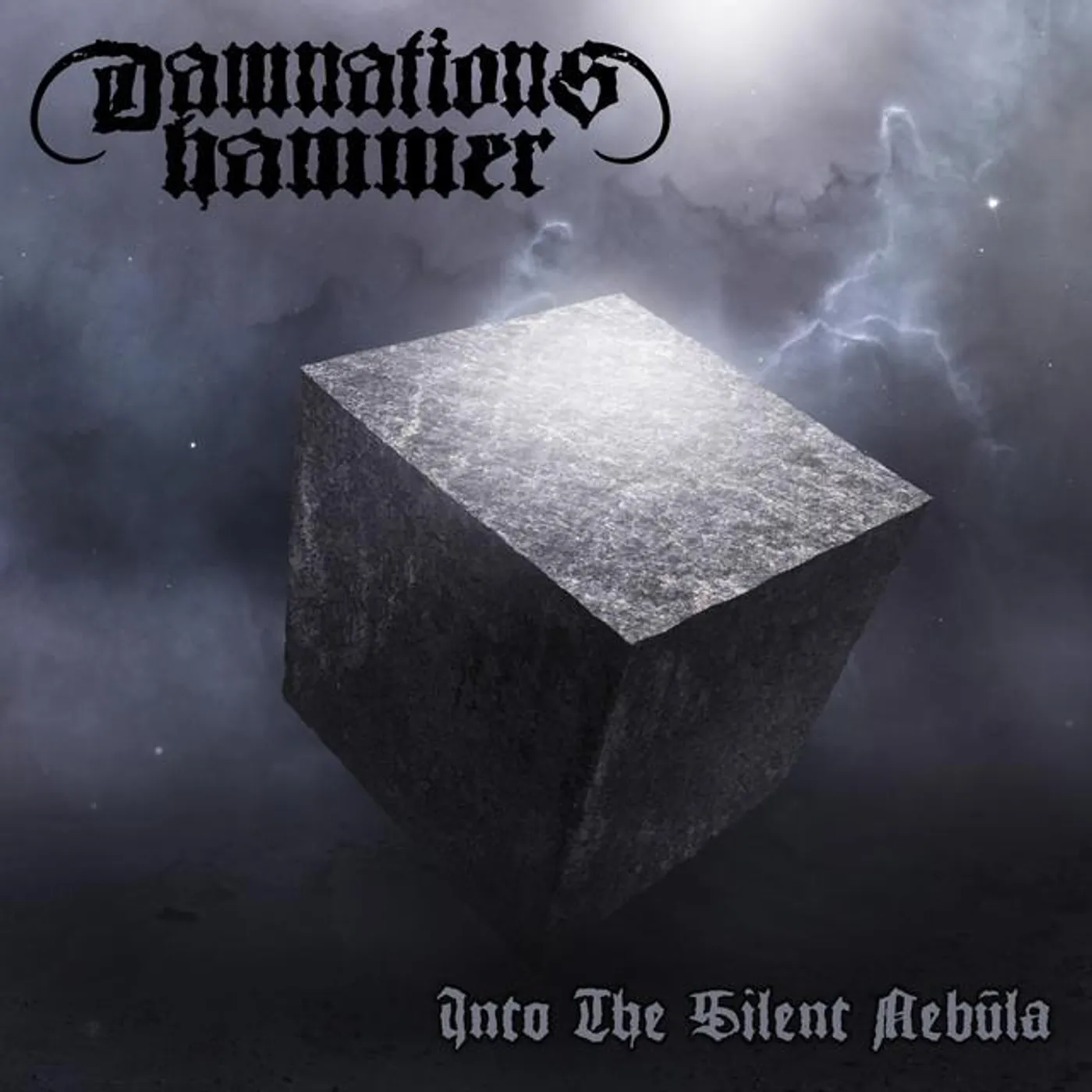 Damnation's Hammer Brand Page