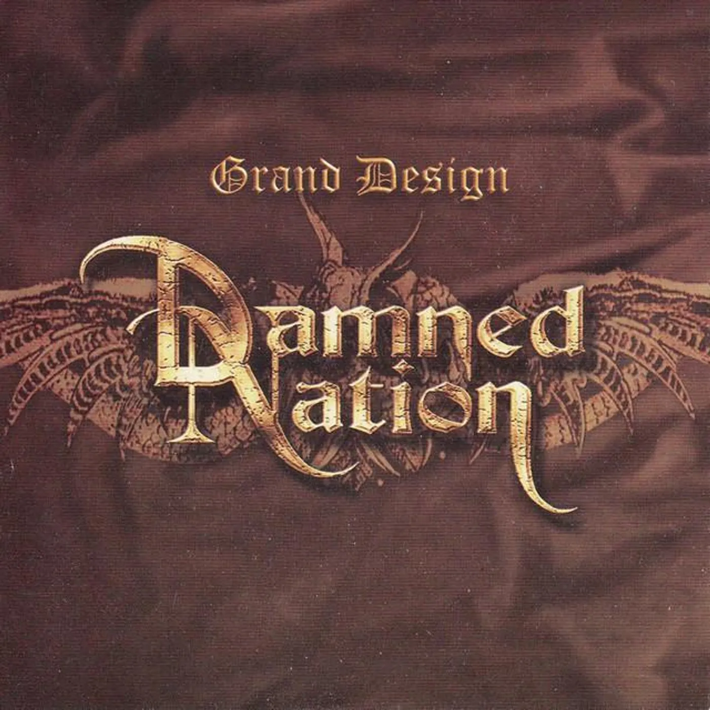 Damned Nation