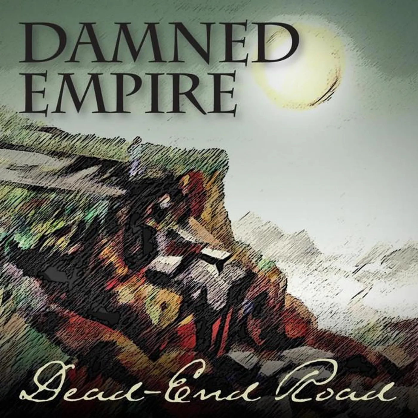 Damned Empire