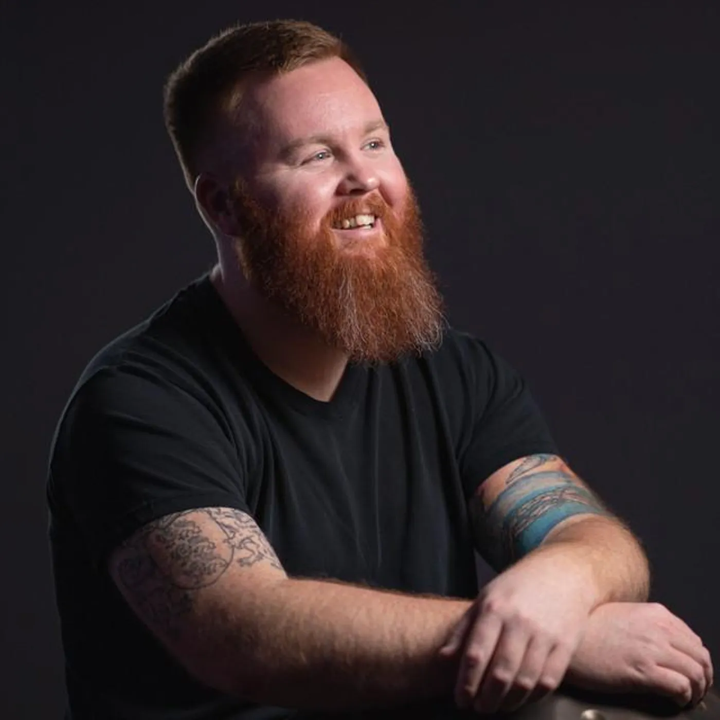 Dan Mulqueen Brand Page