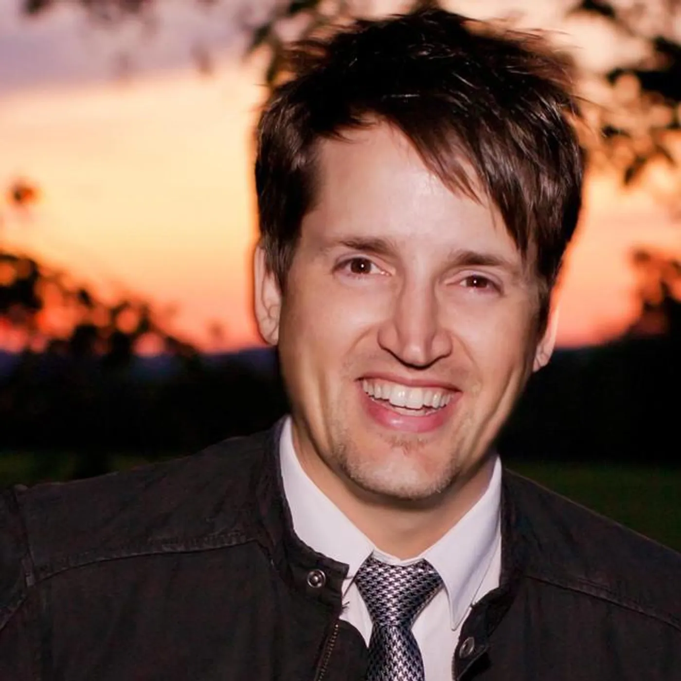 Dan Macaulay Brand Page
