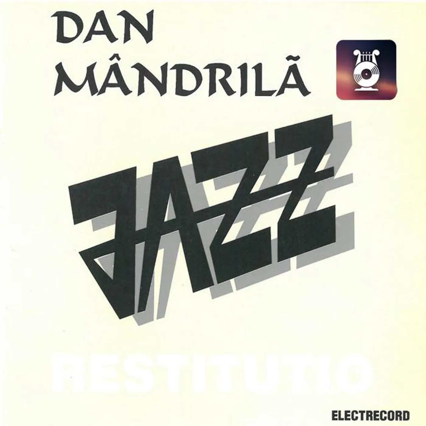 Dan Mandrila Brand Page