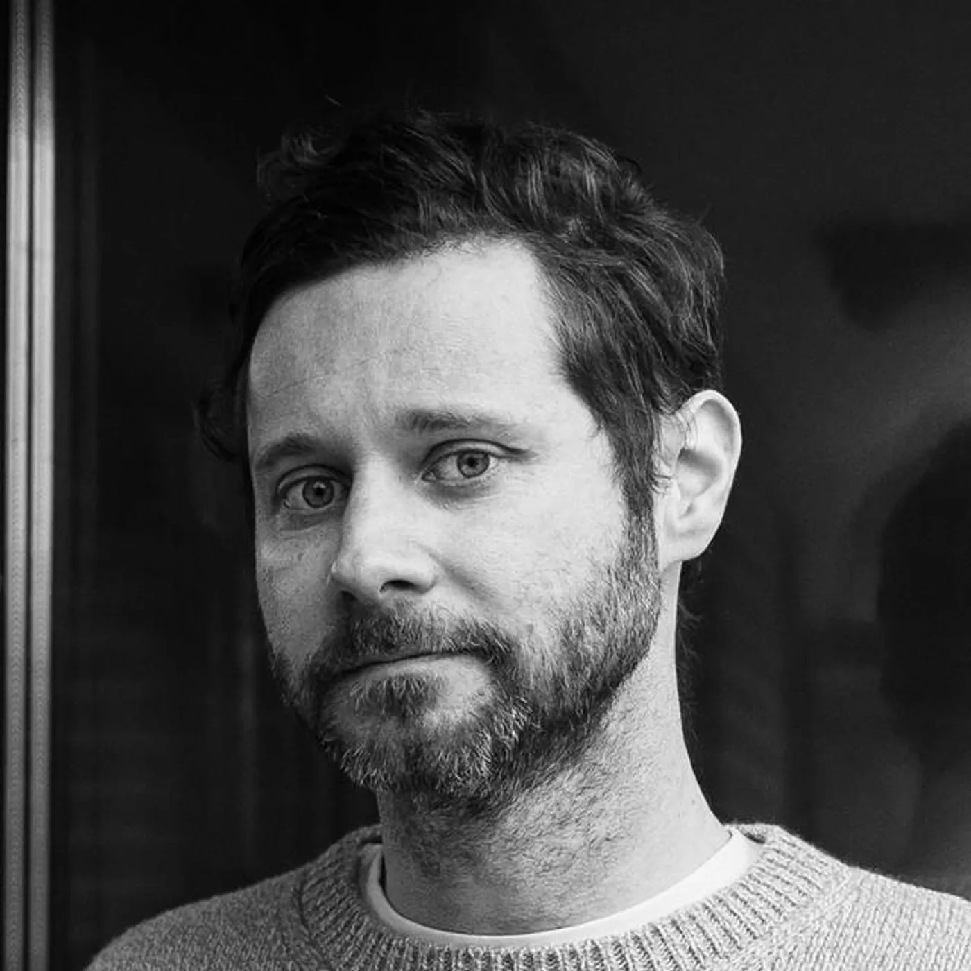 Dan Mangan Brand Page