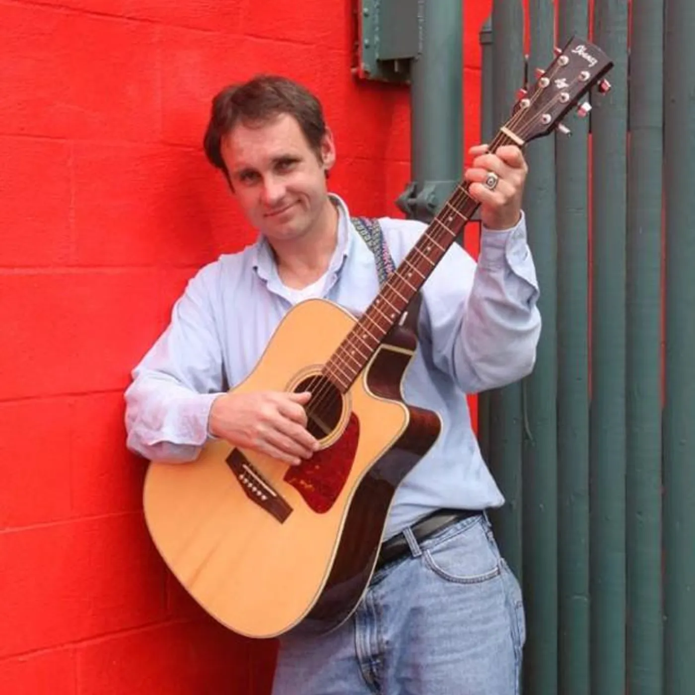 Dan Margarita Brand Page
