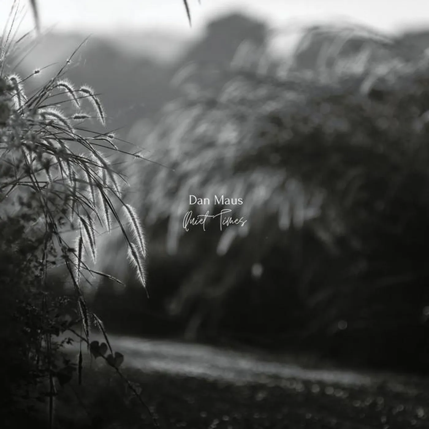 Dan Maus Brand Page