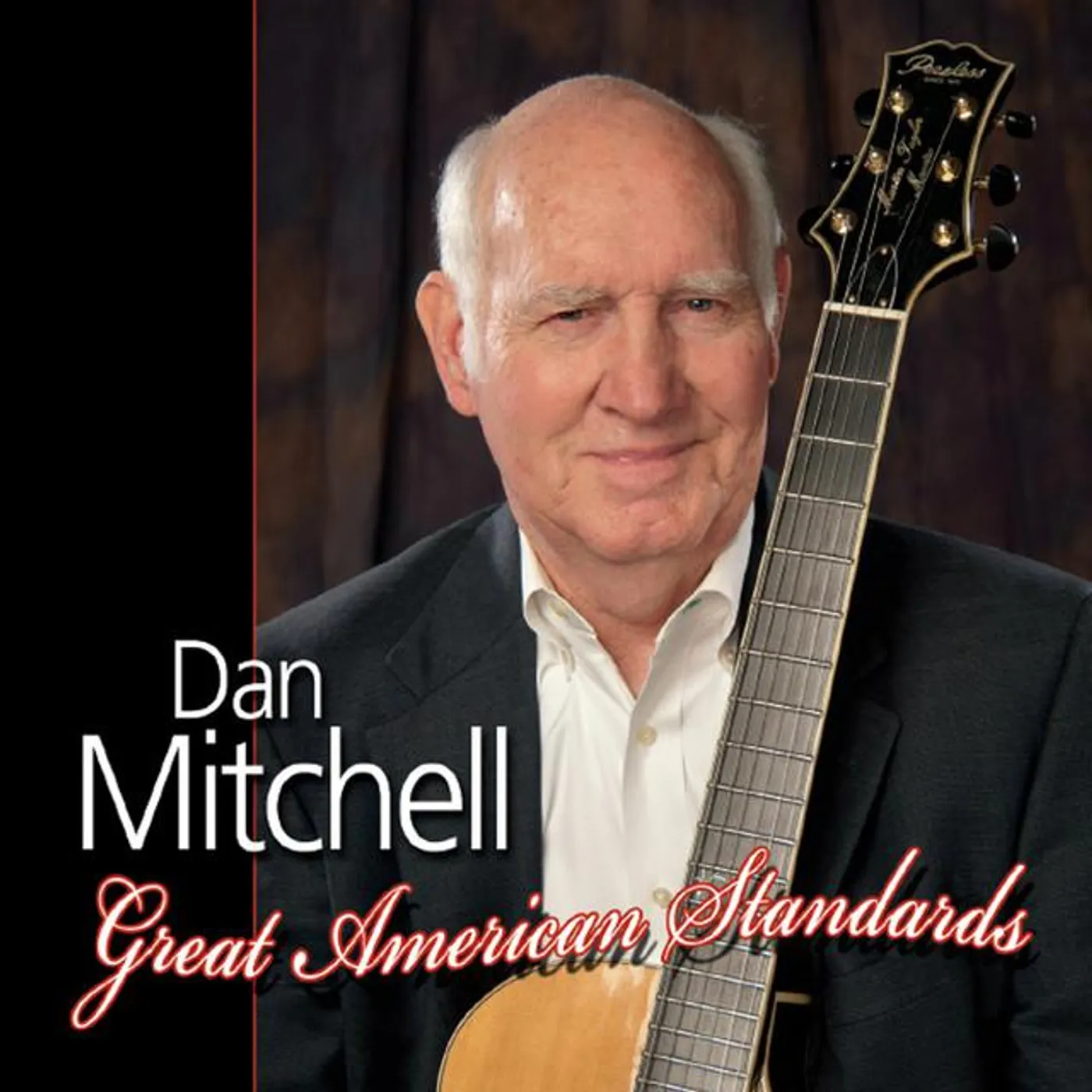Dan Mitchell