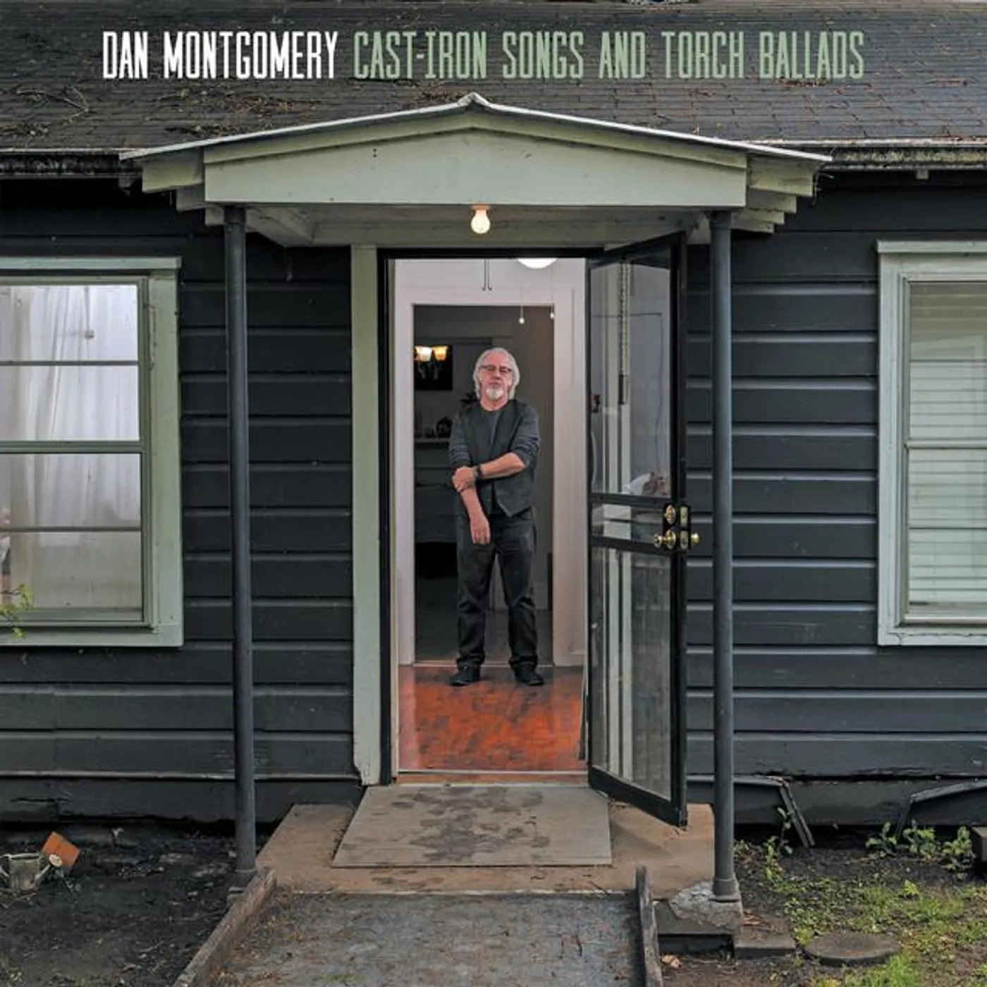 Dan Montgomery Brand Page