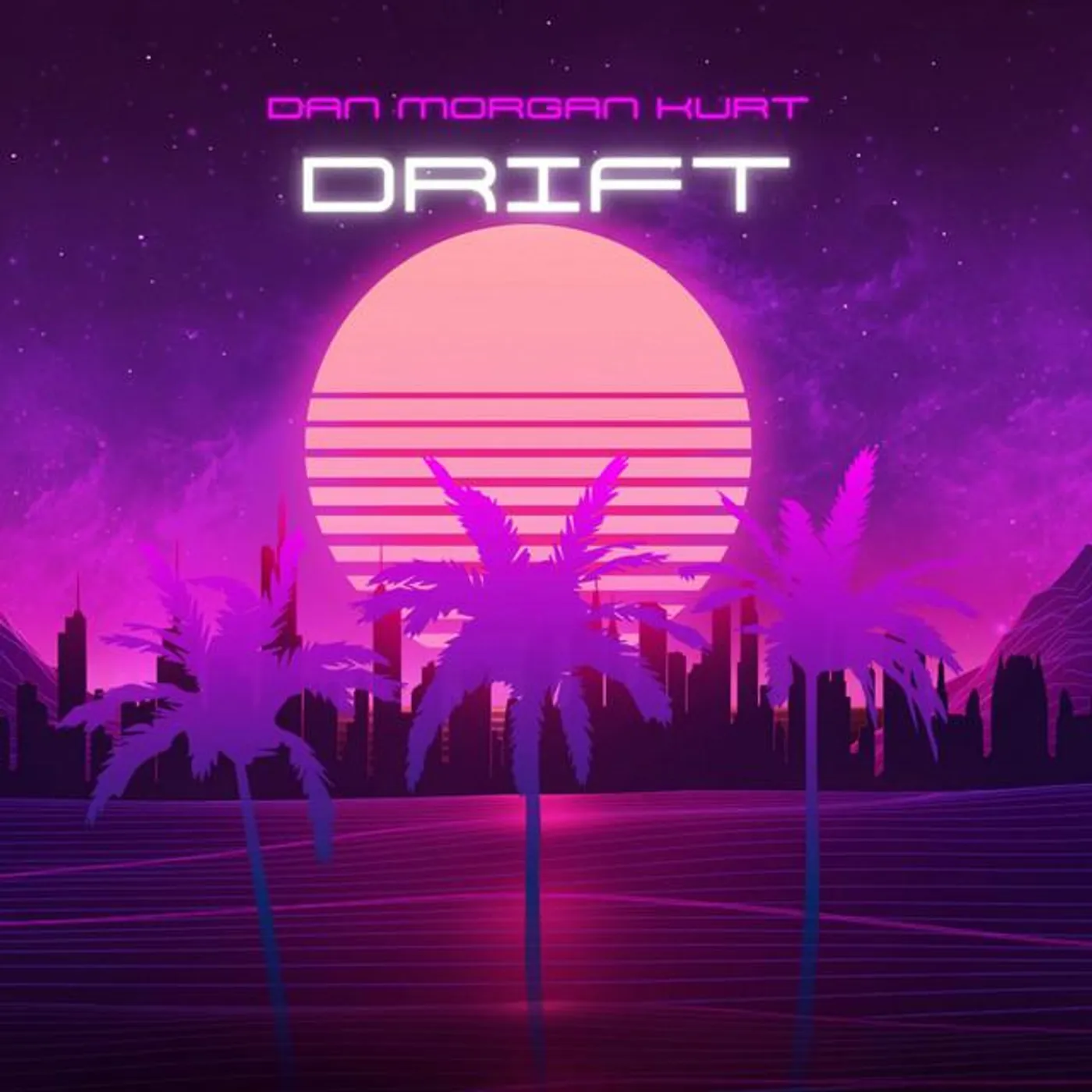 Dan Morgan Kurt