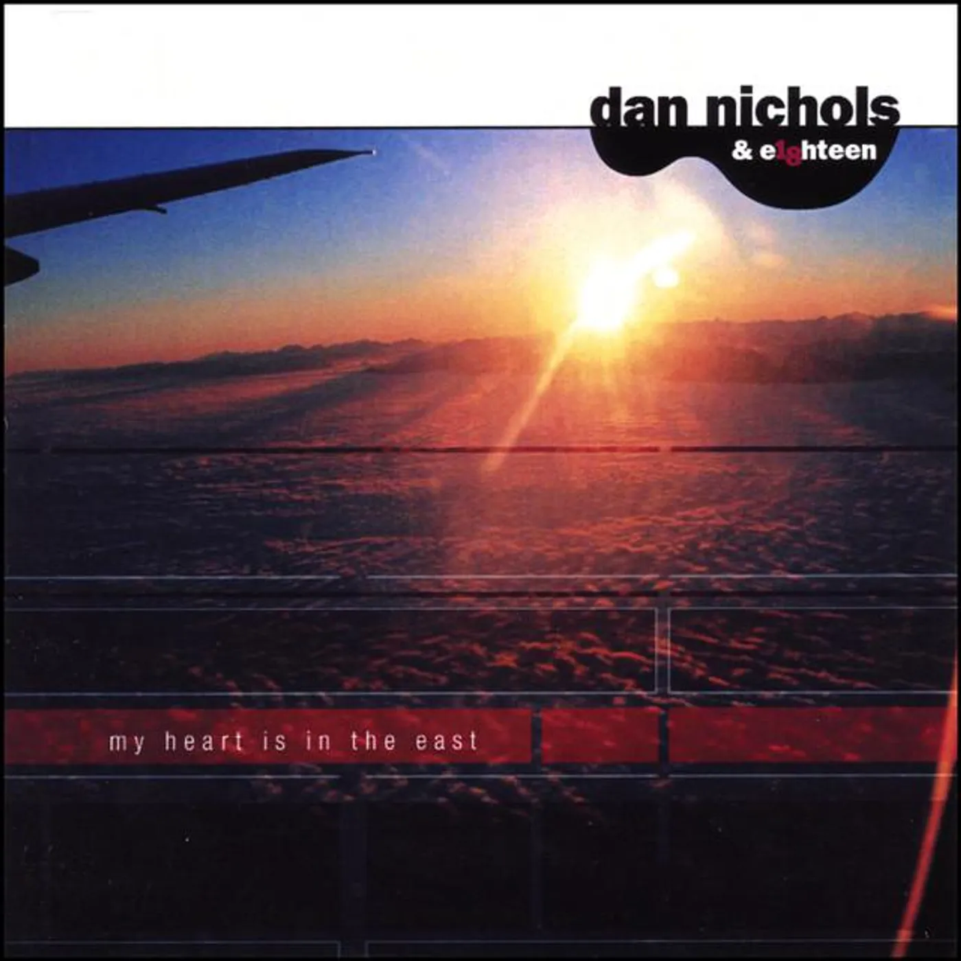 Dan Nichols Brand Page
