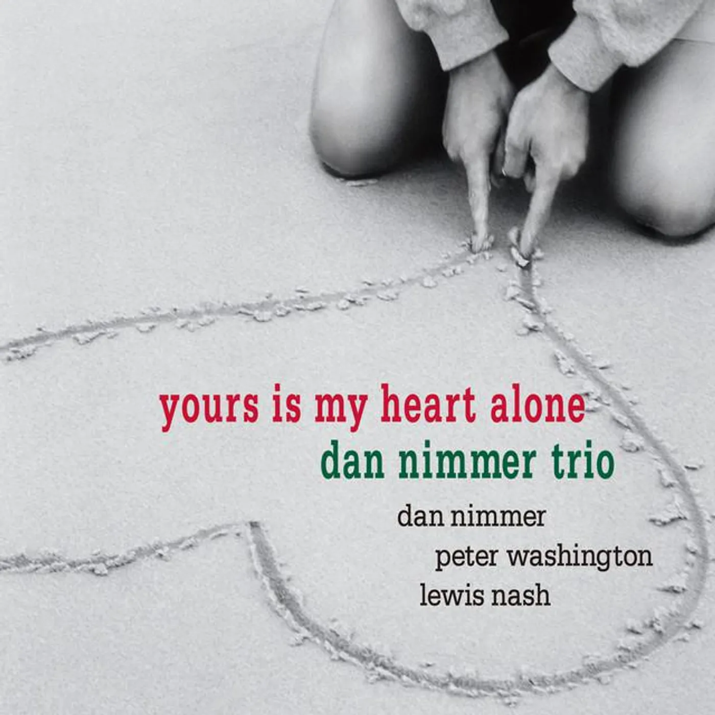 Dan Nimmer Trio Brand Page