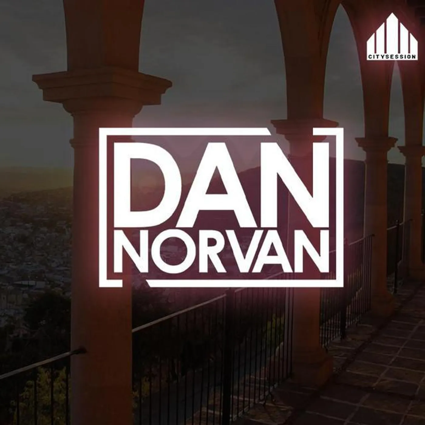 Dan Norvan Brand Page