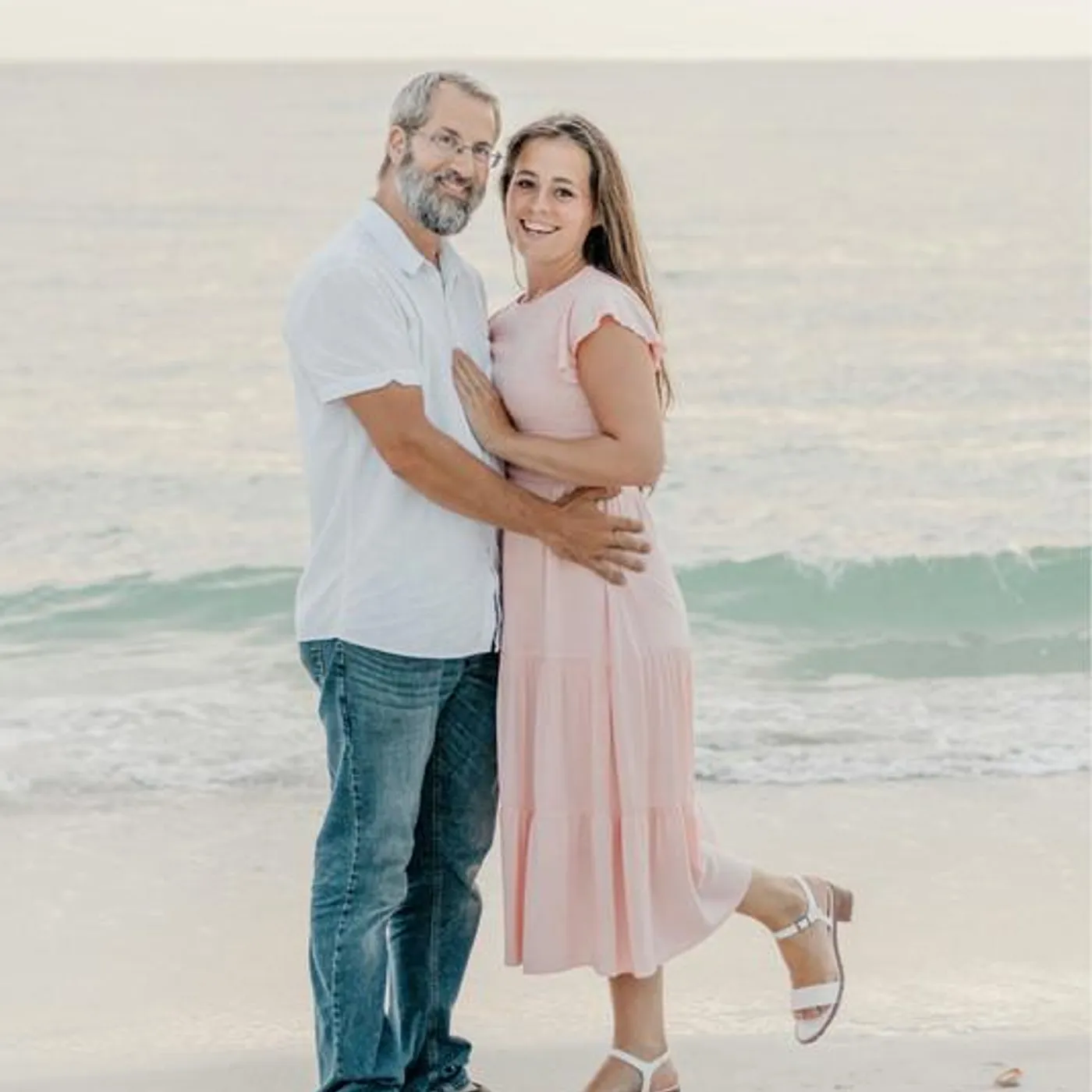 Dan & Amanda Brand Page
