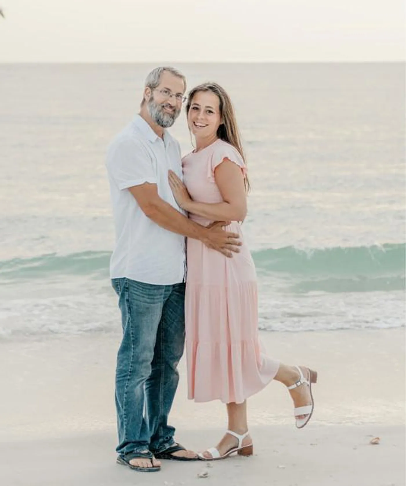 Dan & Amanda