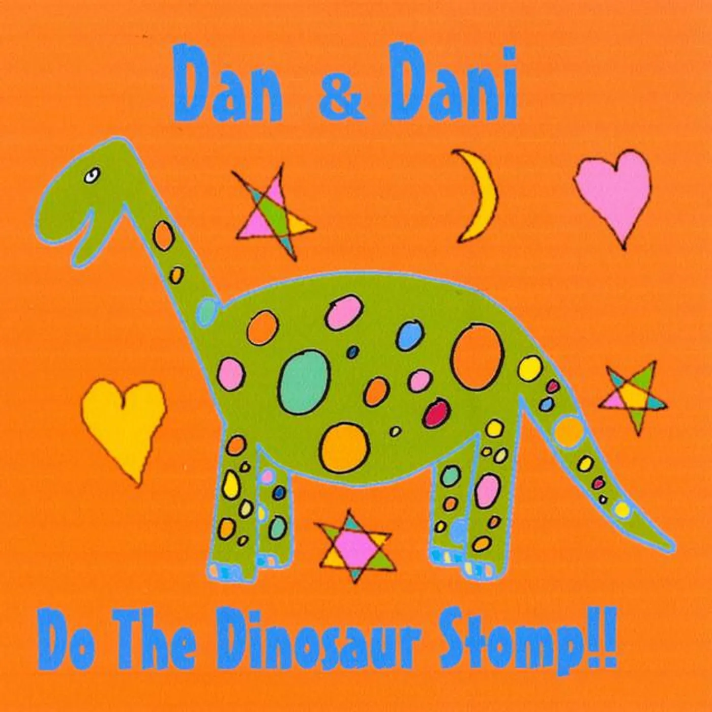 Dan and Dani