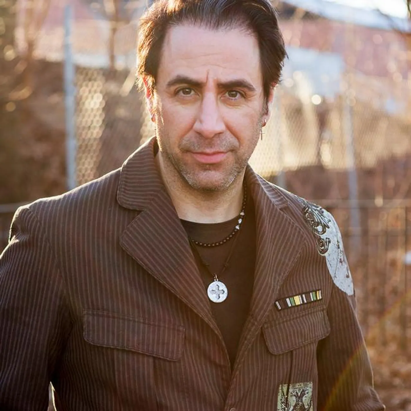 Dan Anibal Brand Page