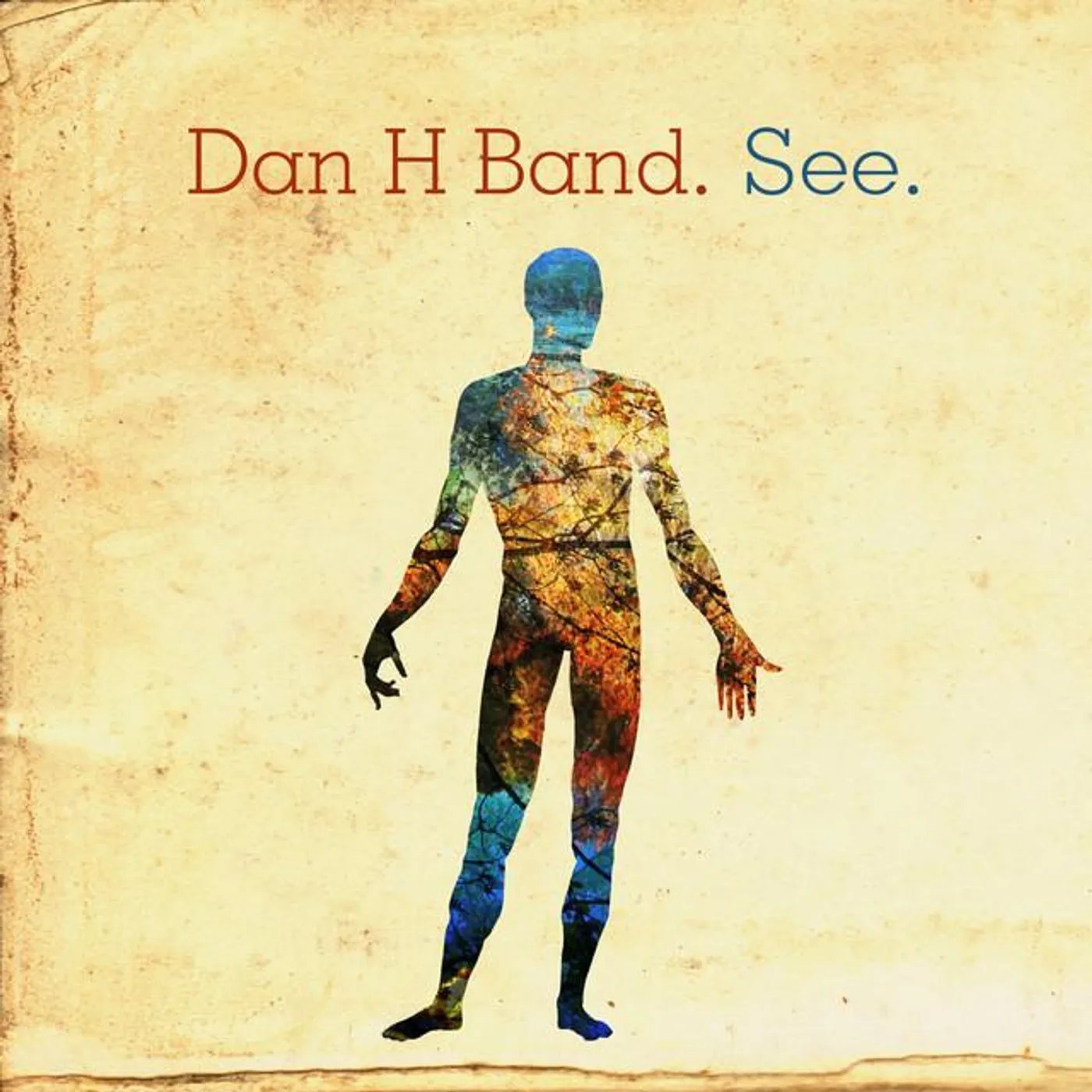 DAN BAND