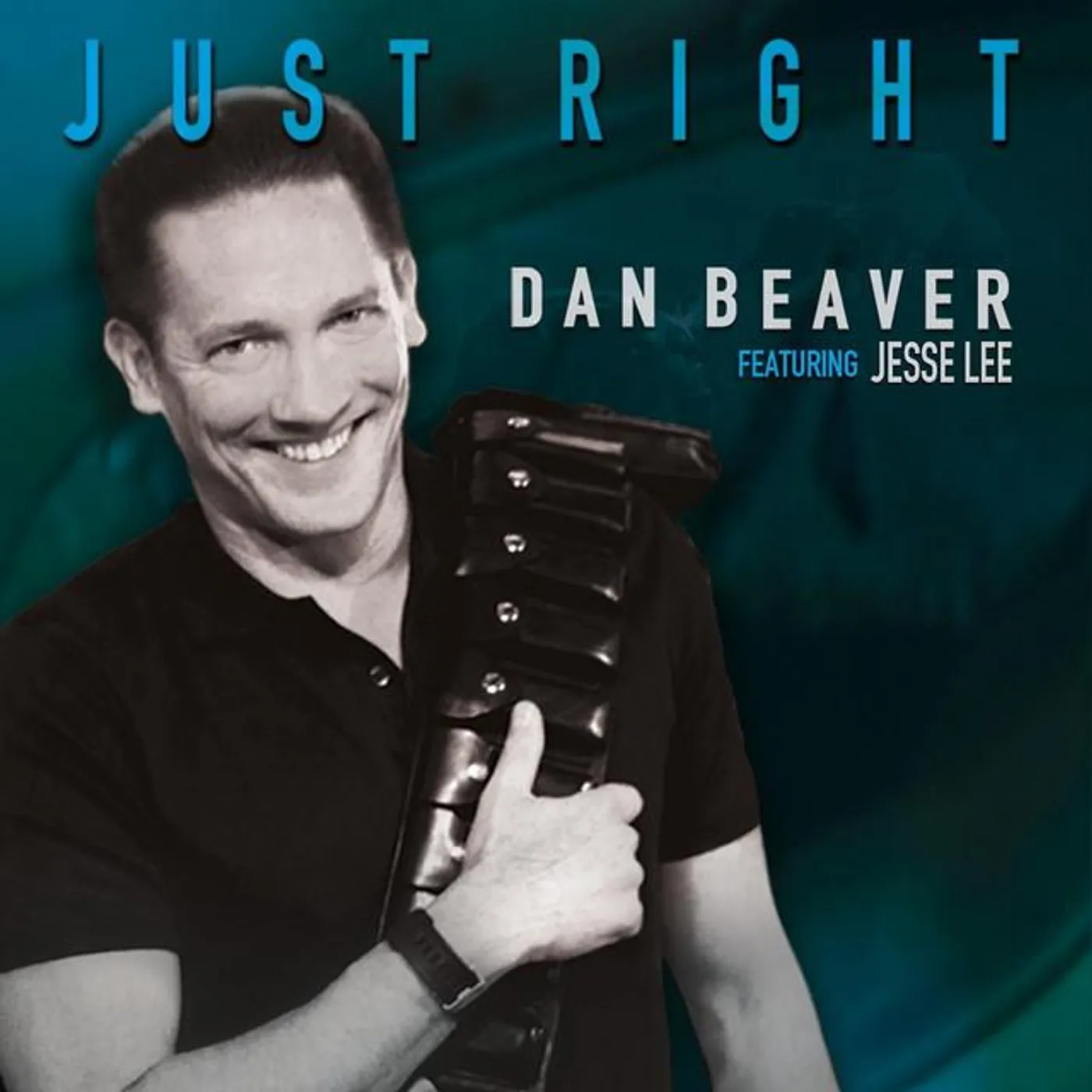 Dan Beaver Brand Page