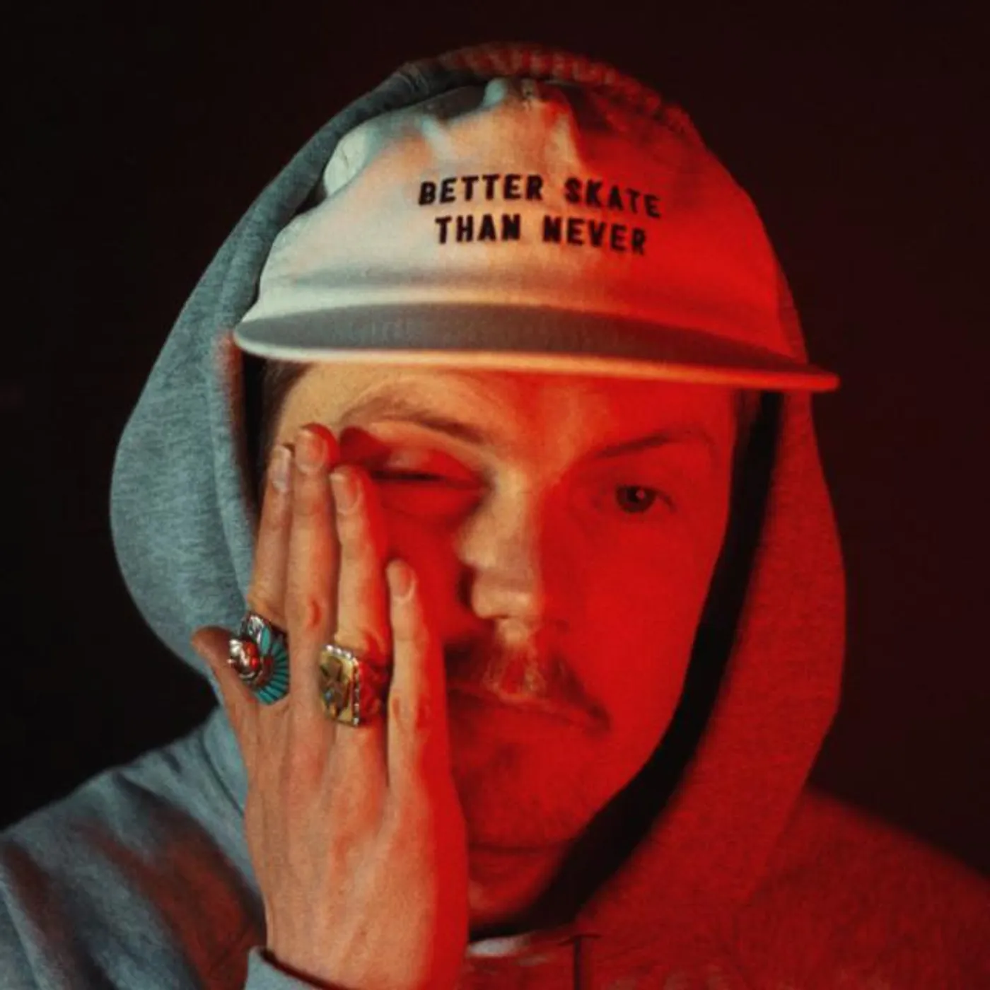Dan Bettridge