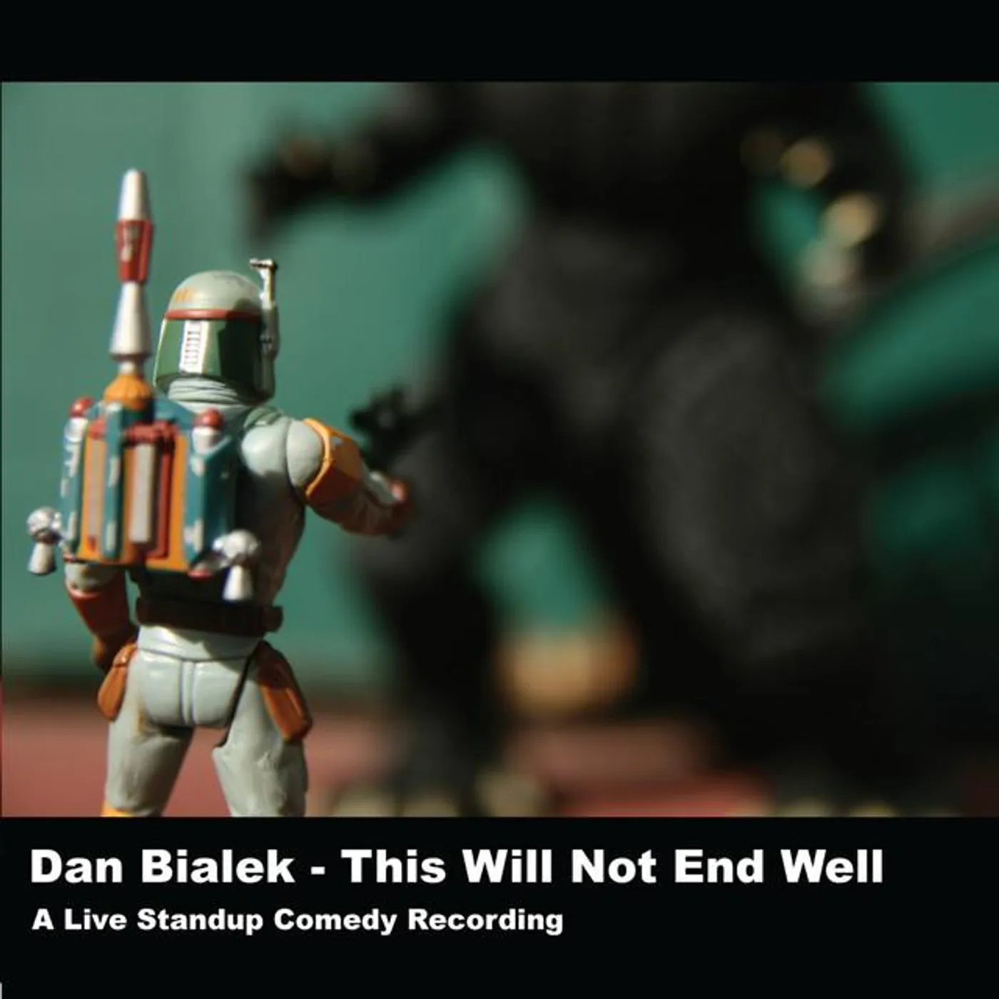 Dan Bialek Brand Page