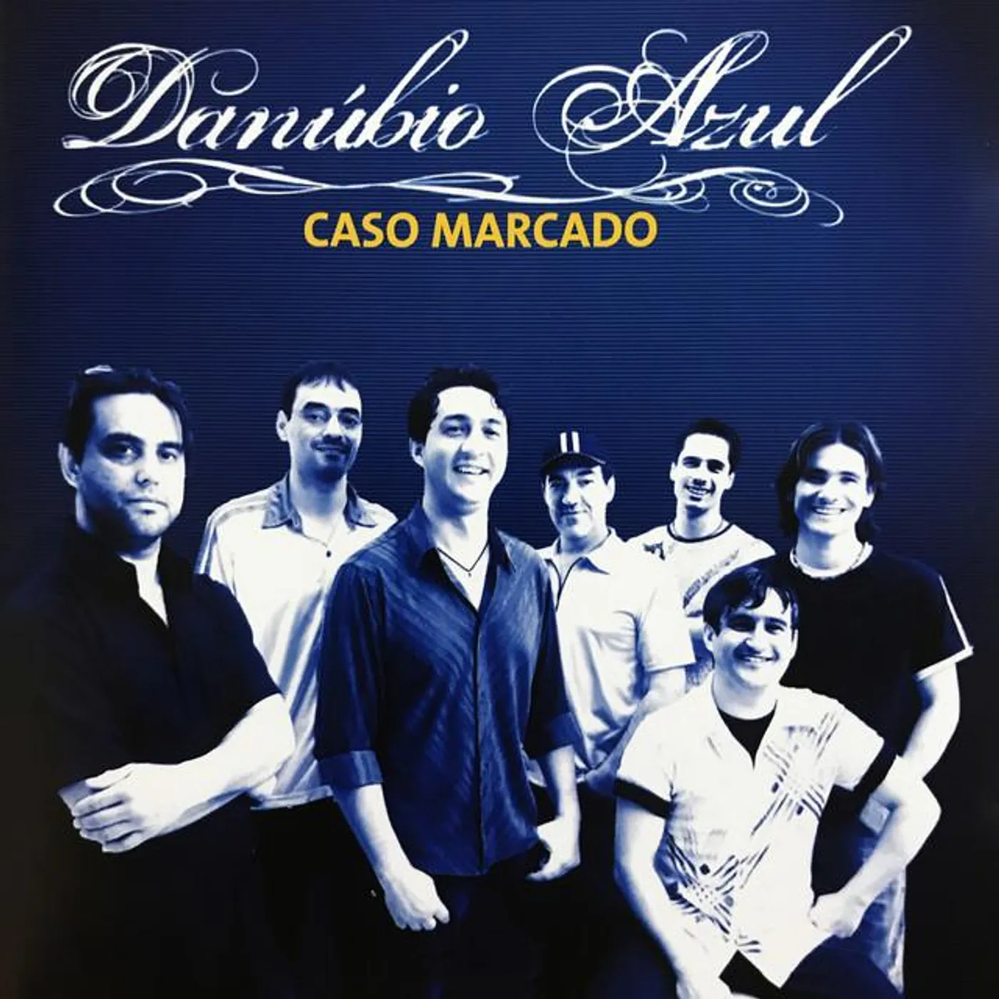 Danúbio Azul
