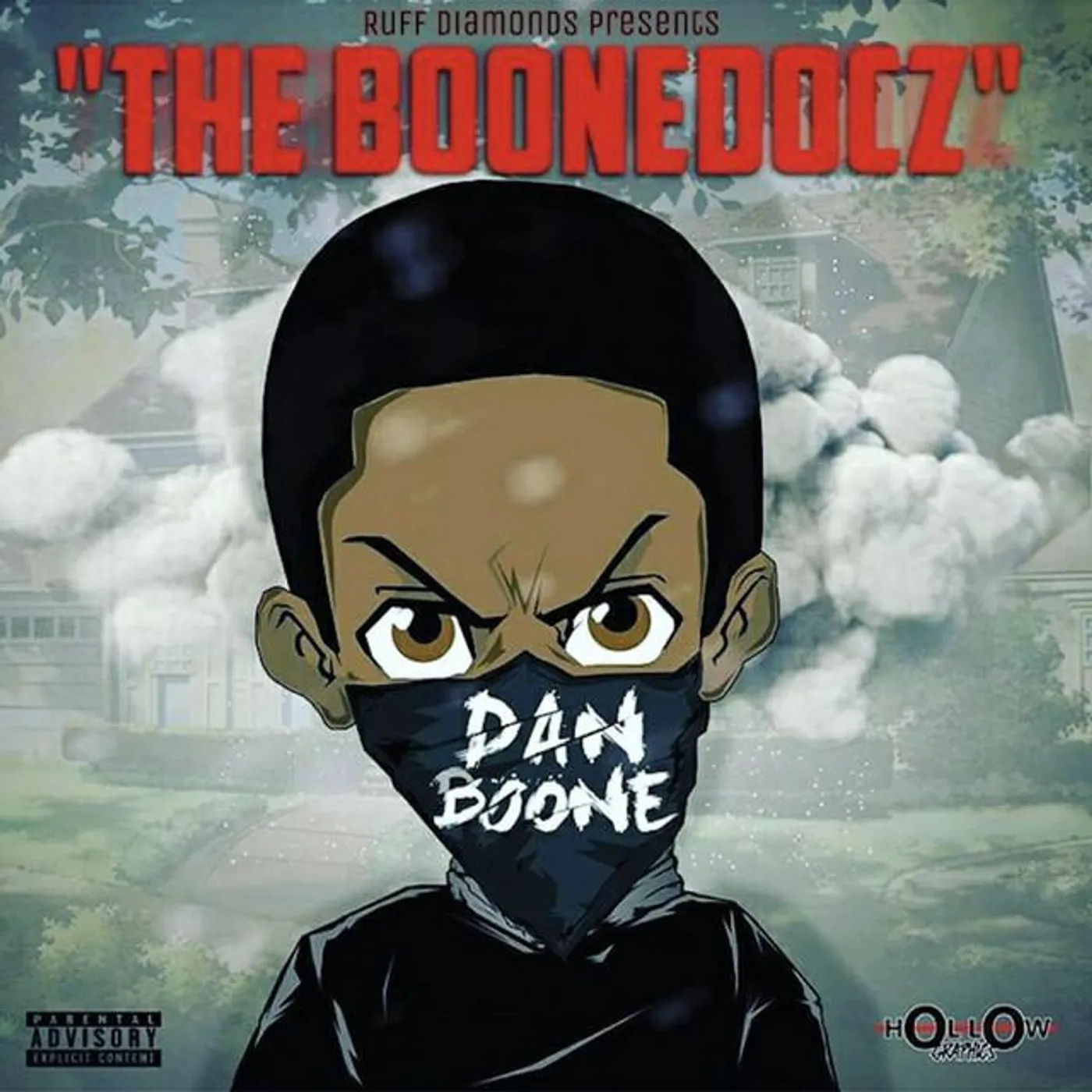 Dan Boone